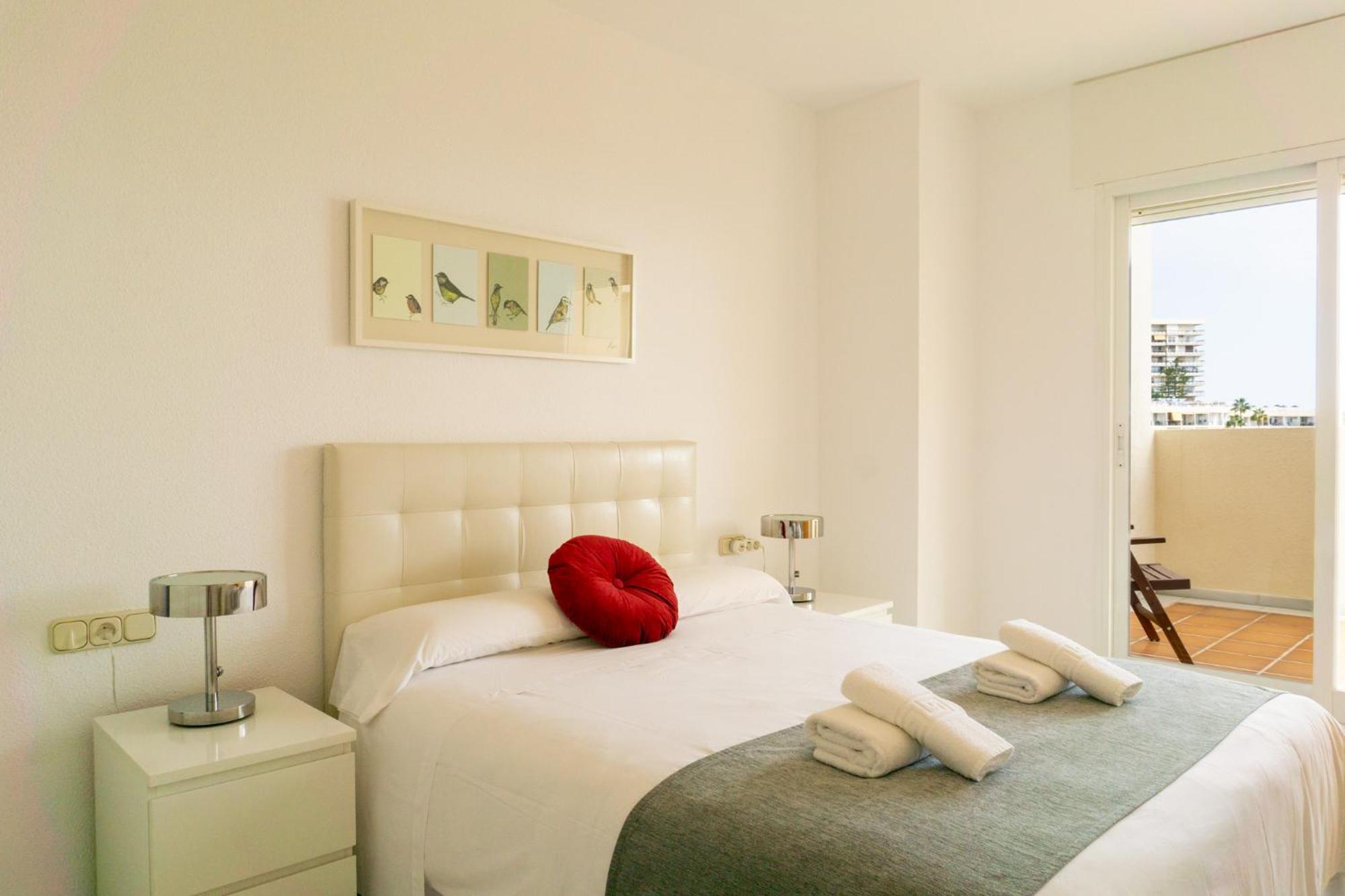 Penthouse Paradise Sea Views * Torremolinos