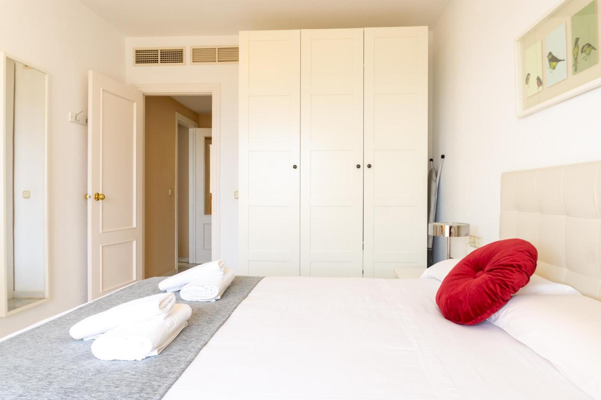 Penthouse Paradise Sea Views Apartamento