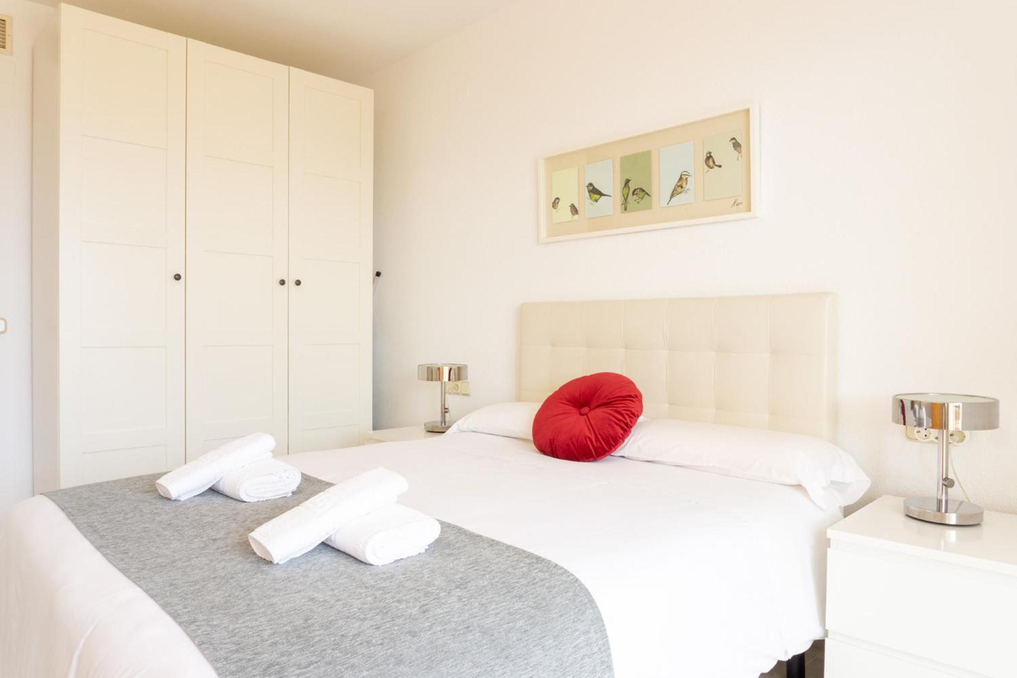 Penthouse Paradise Sea Views * Torremolinos