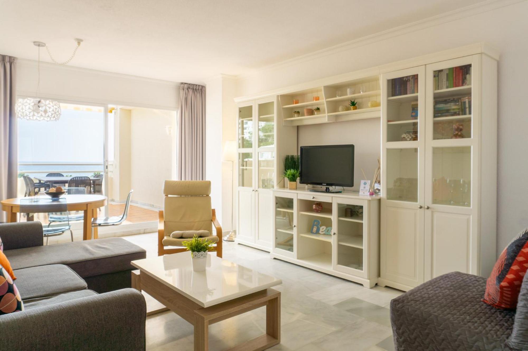 Apartamento Penthouse Paradise Sea Views *