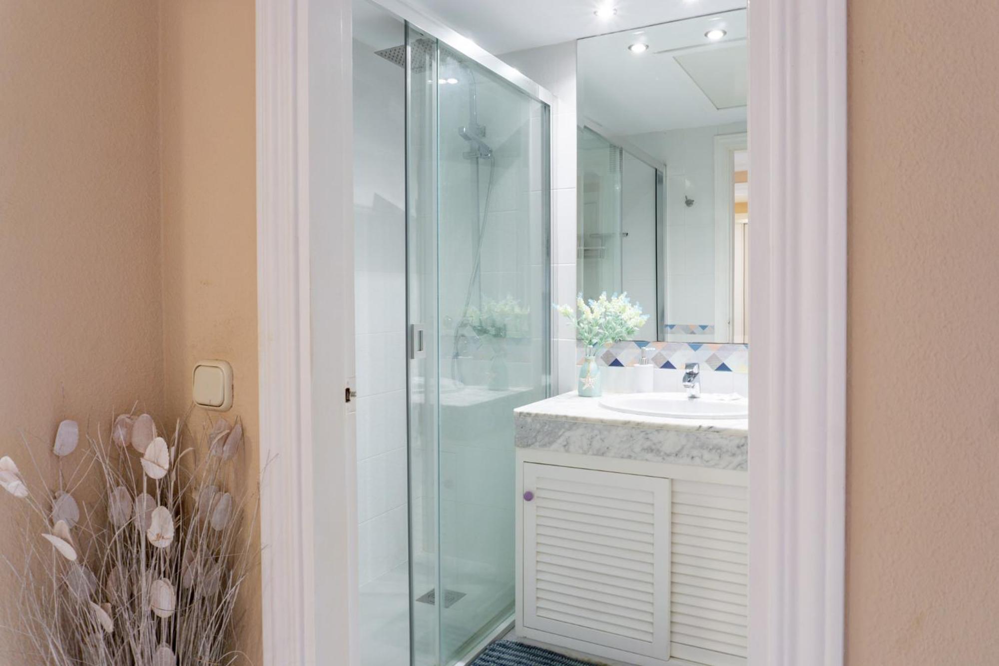 Penthouse Paradise Sea Views Apartamento Torremolinos