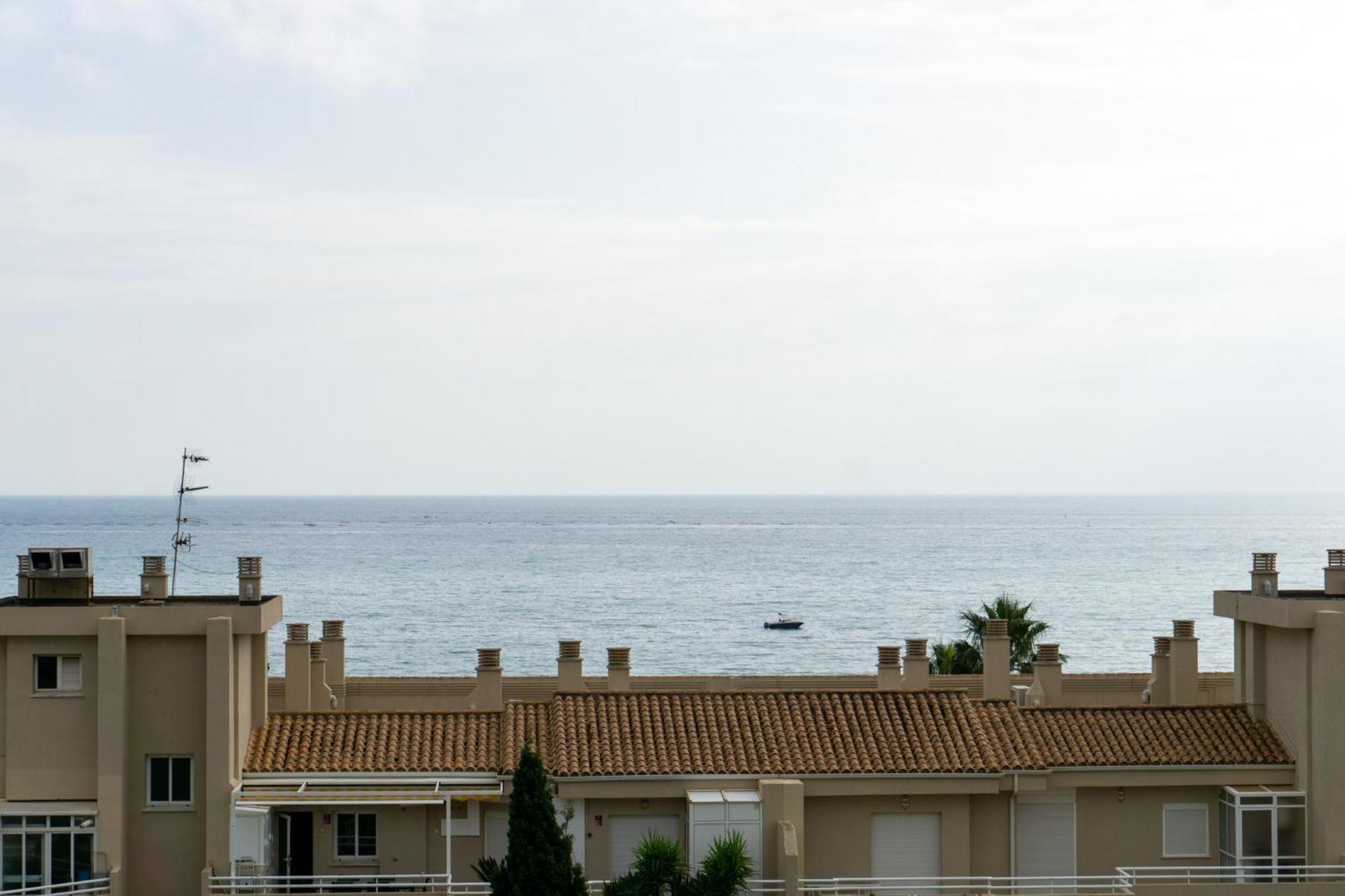 Apartamento Penthouse Paradise Sea Views