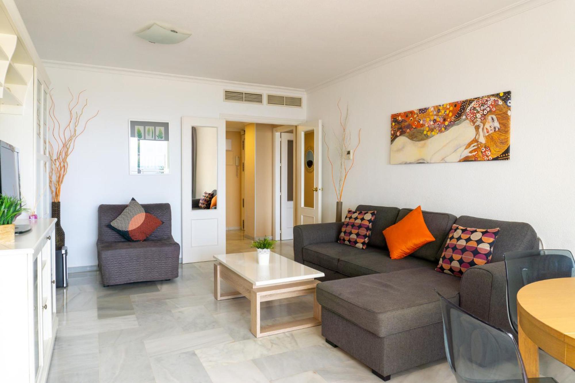 Apartamento Penthouse Paradise Sea Views Torremolinos