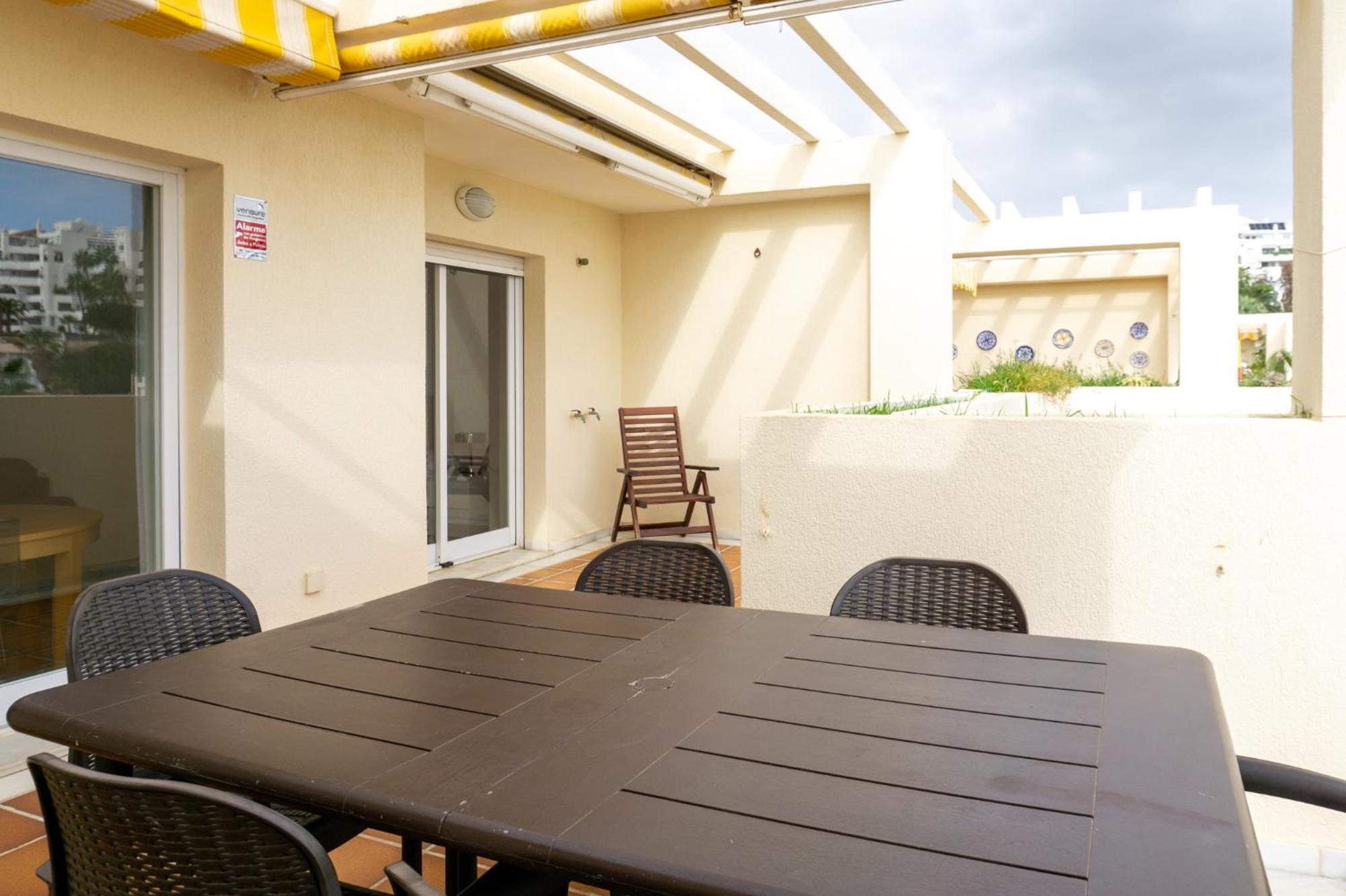 Penthouse Paradise Sea Views Apartamento Torremolinos