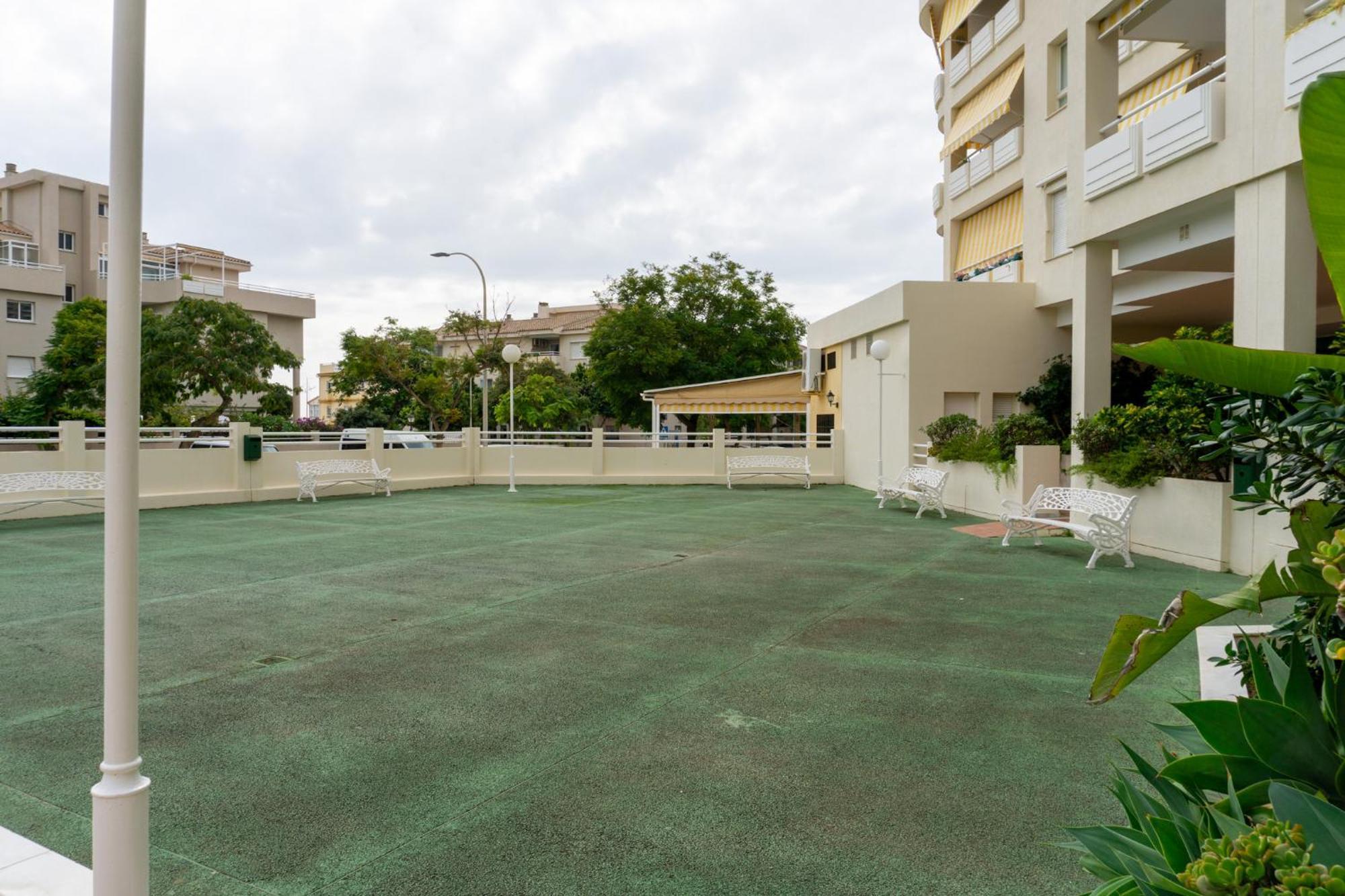 Apartamento Penthouse Paradise Sea Views Torremolinos