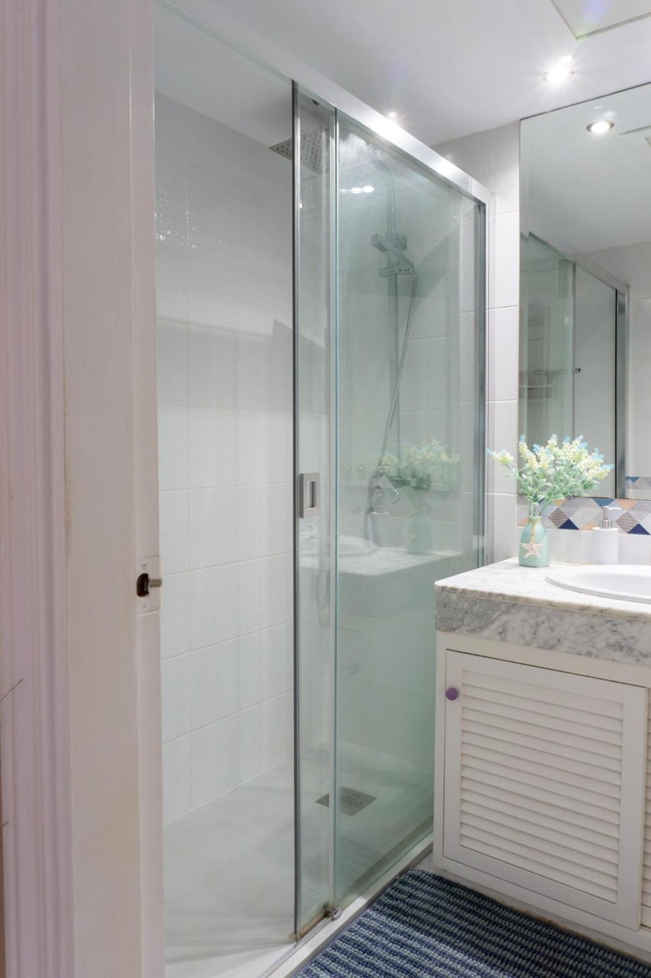 Penthouse Paradise Sea Views Apartamento *