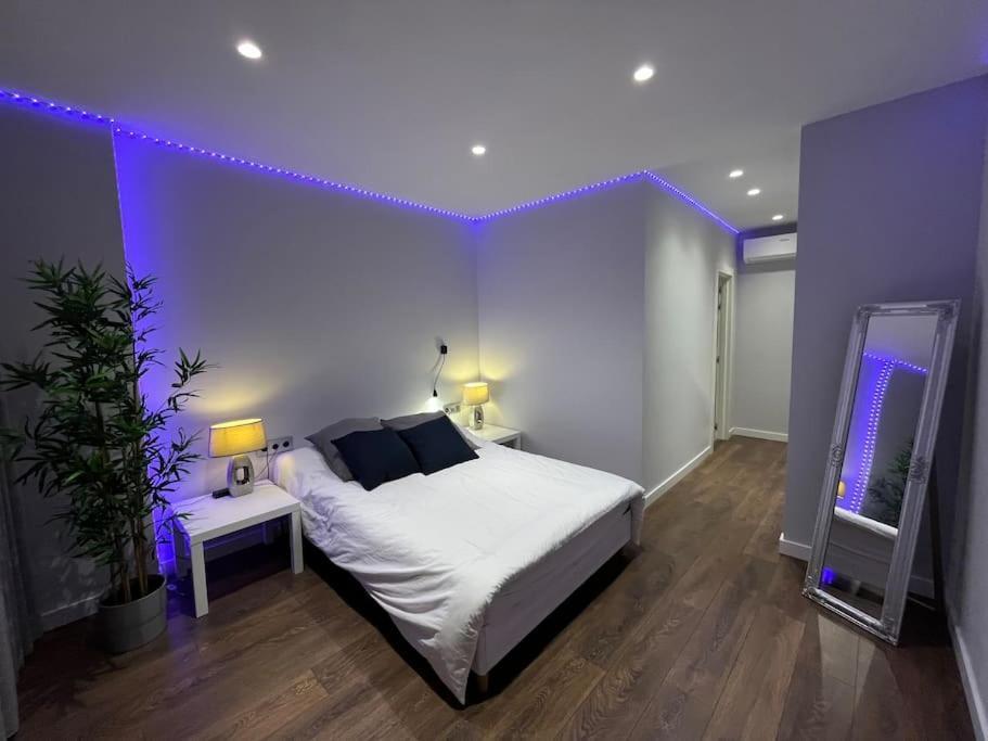 Villaspainexperience Сasa de vacaciones Torremolinos