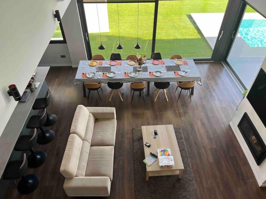 Villaspainexperience Сasa de vacaciones Torremolinos