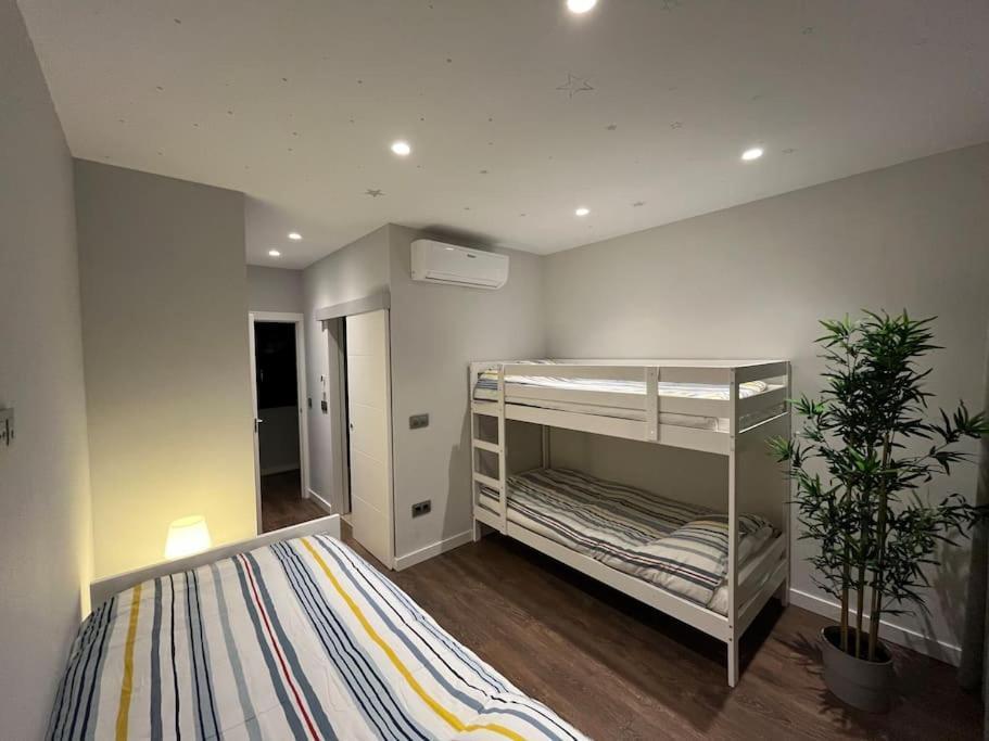 Villaspainexperience Сasa de vacaciones Torremolinos