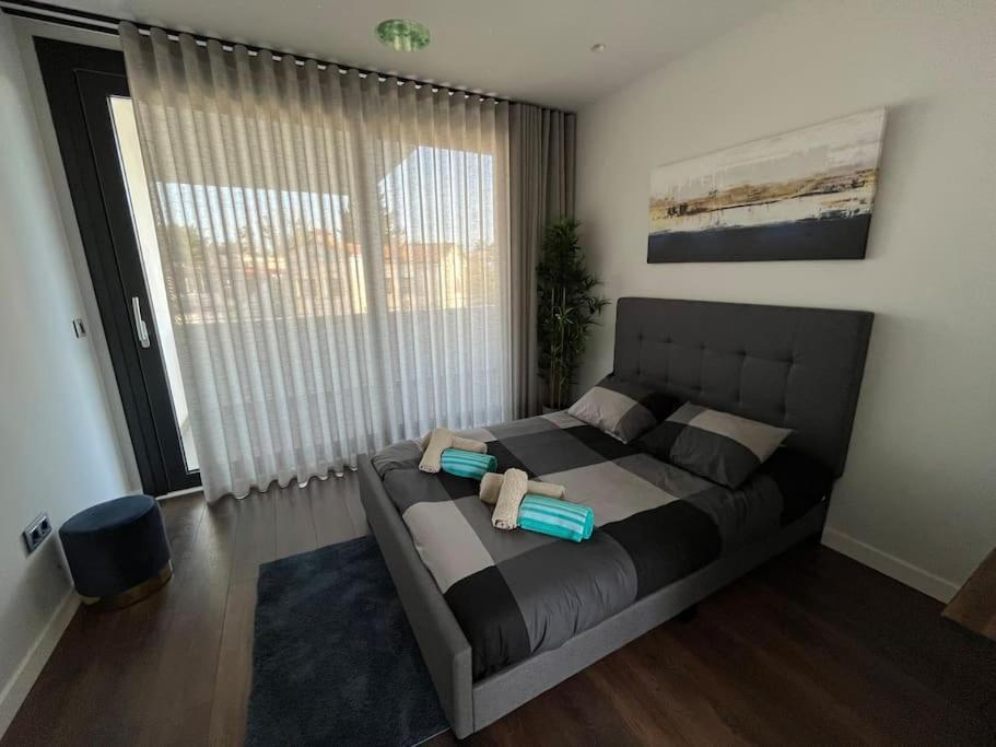 Сasa de vacaciones Villaspainexperience