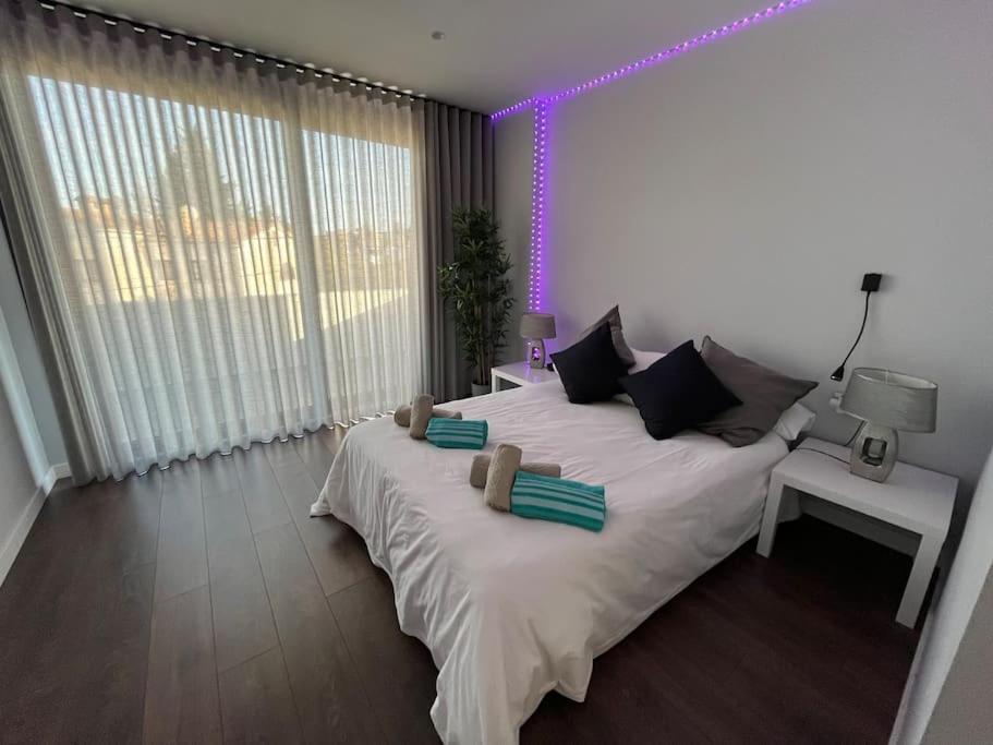 Сasa de vacaciones Villaspainexperience *