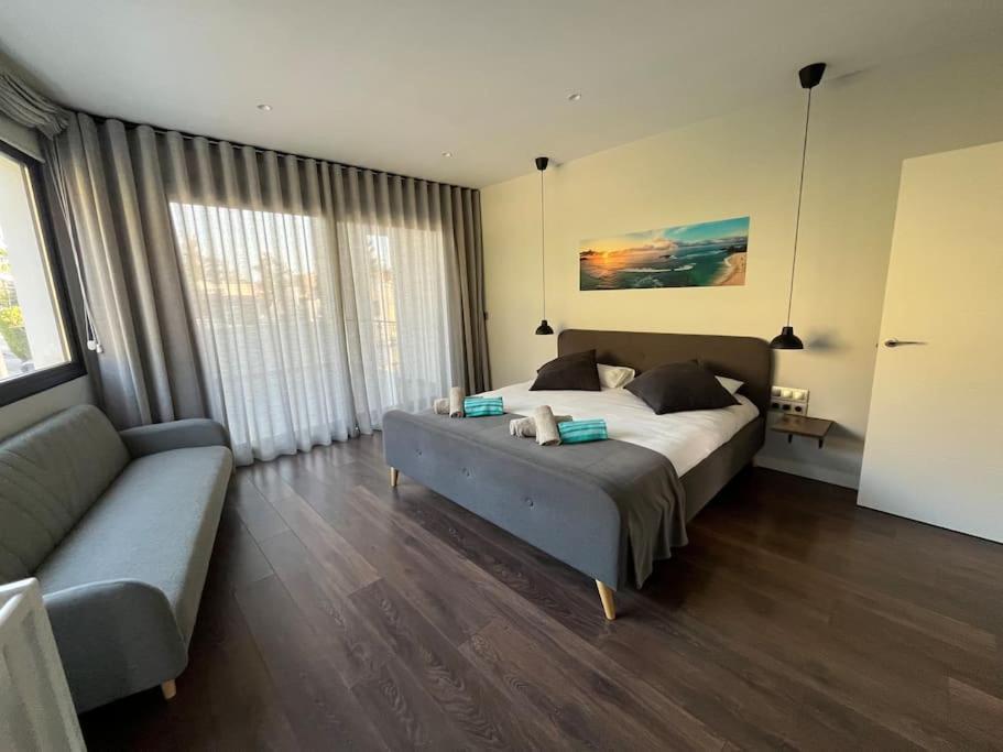 Villaspainexperience Сasa de vacaciones