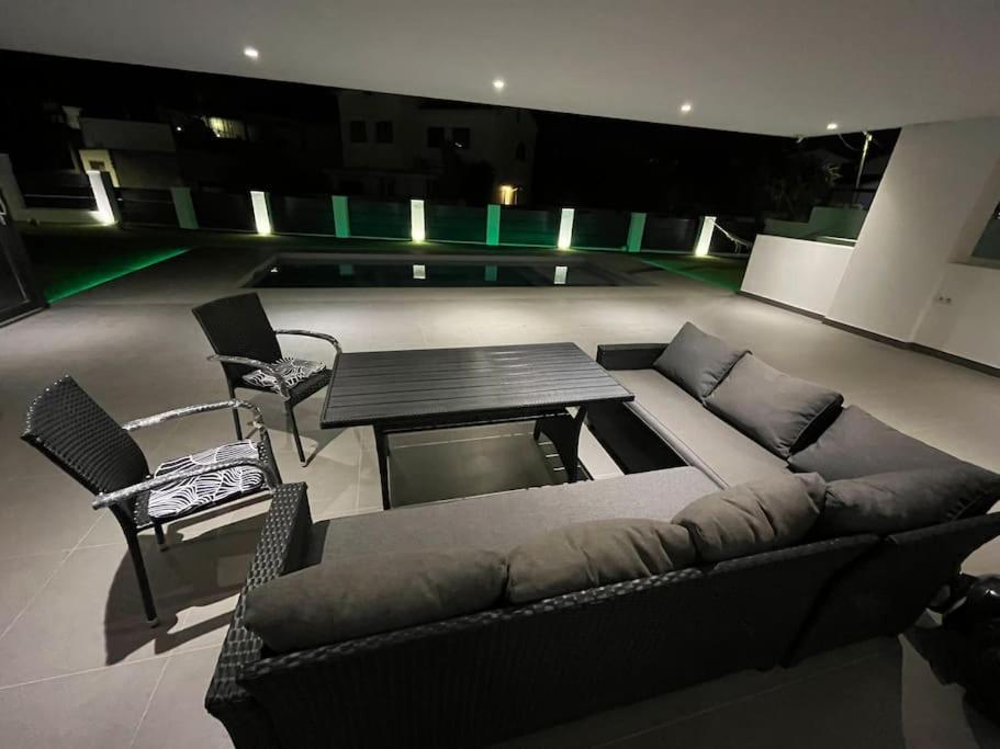 Сasa de vacaciones Villaspainexperience *