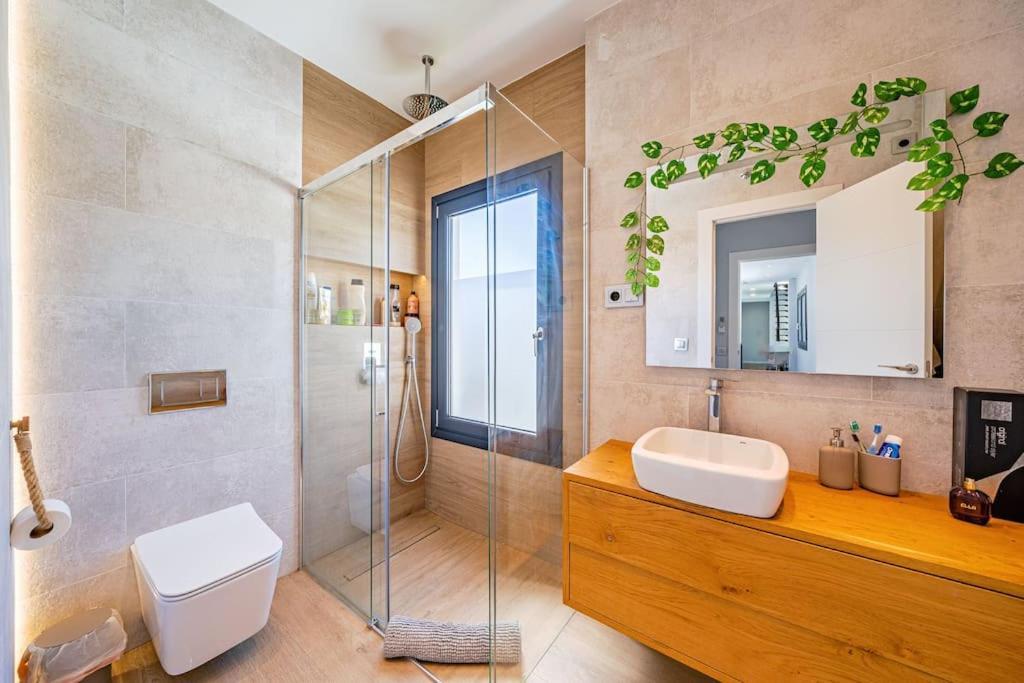 Сasa de vacaciones Villaspainexperience