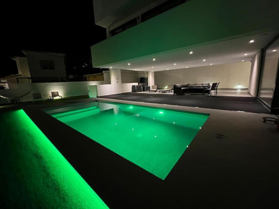 Villaspainexperience Сasa de vacaciones Torremolinos