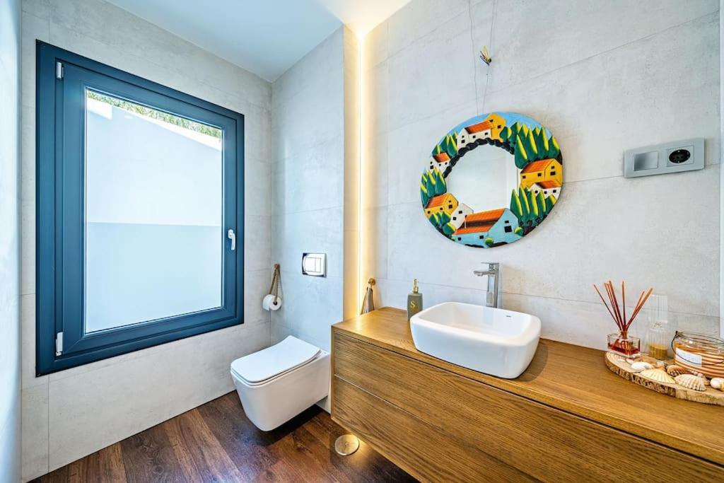 Villaspainexperience Сasa de vacaciones *