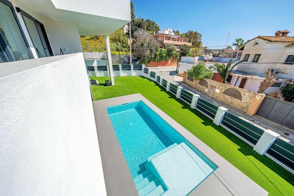 Сasa de vacaciones Villaspainexperience Torremolinos