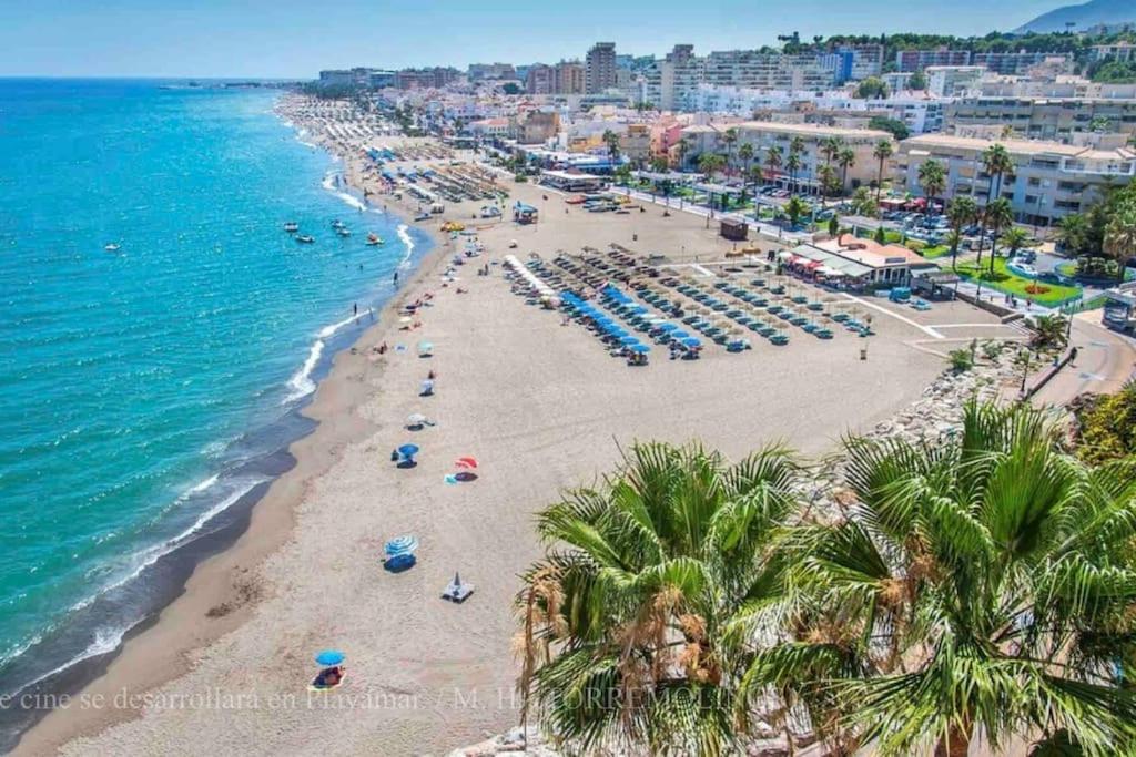 Villaspainexperience Сasa de vacaciones *