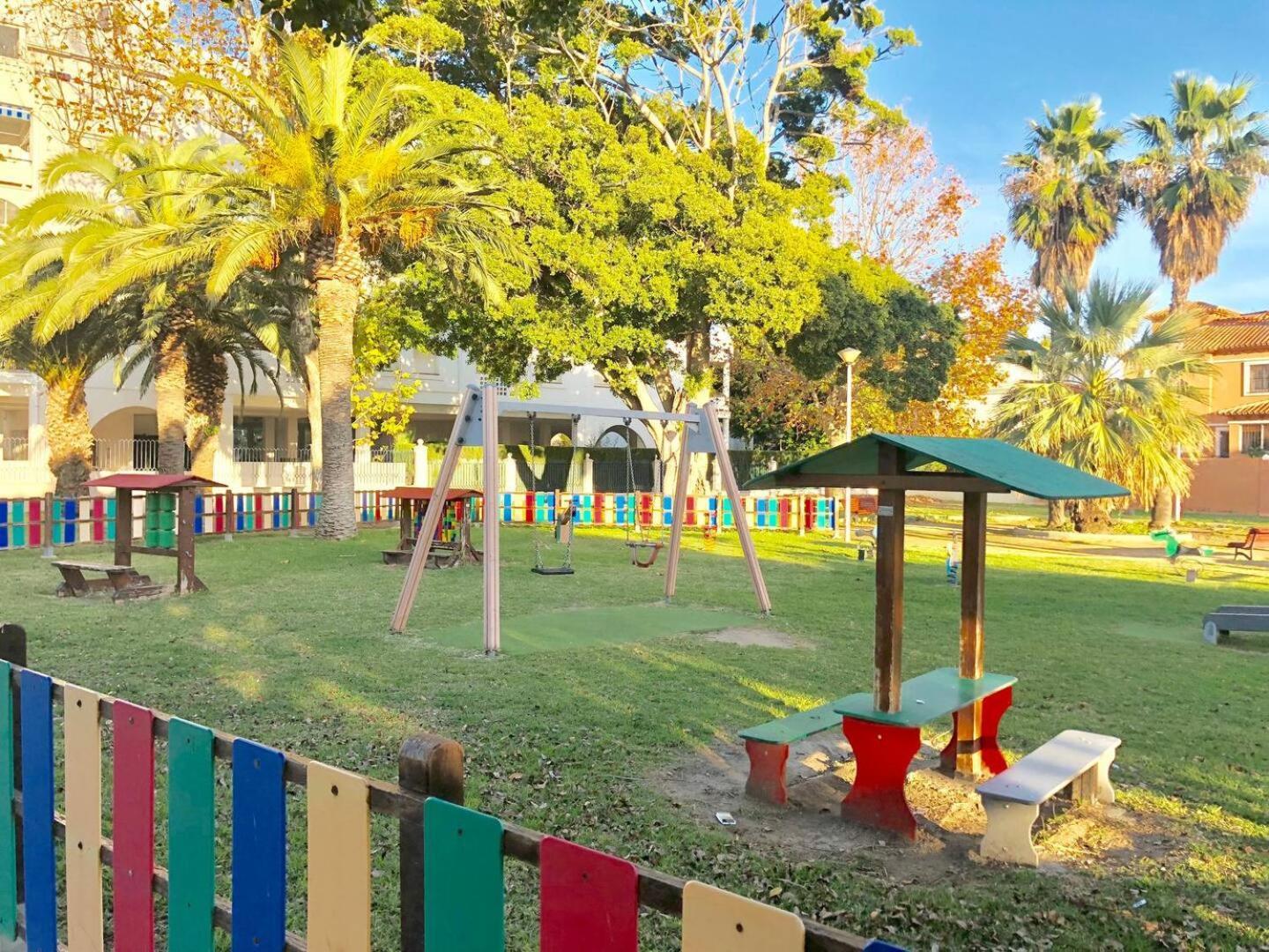 Apartamento Exotico Y Bohemio Frente Al Mar. Increible!!