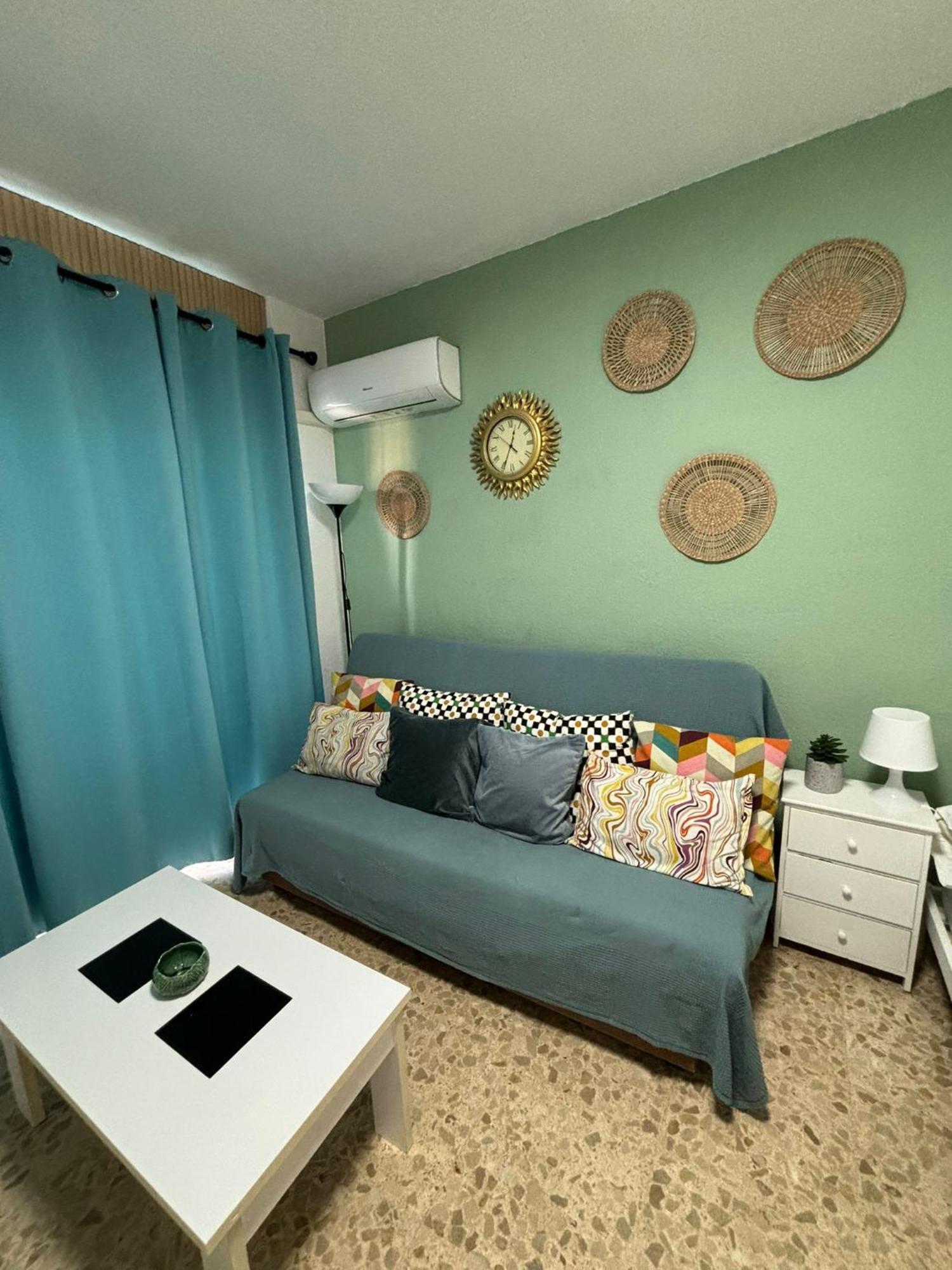 Apartamento Cosy In Torremolinos