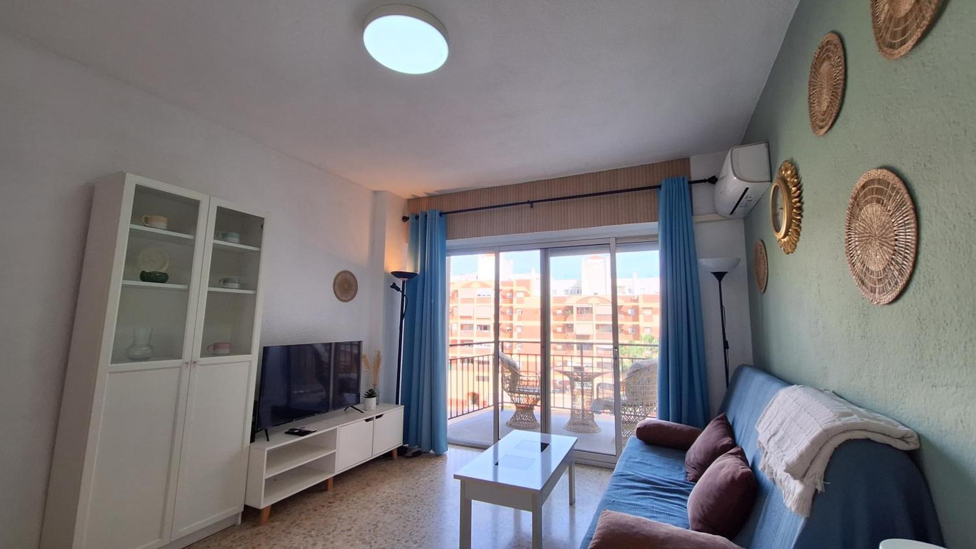 Cosy In Torremolinos