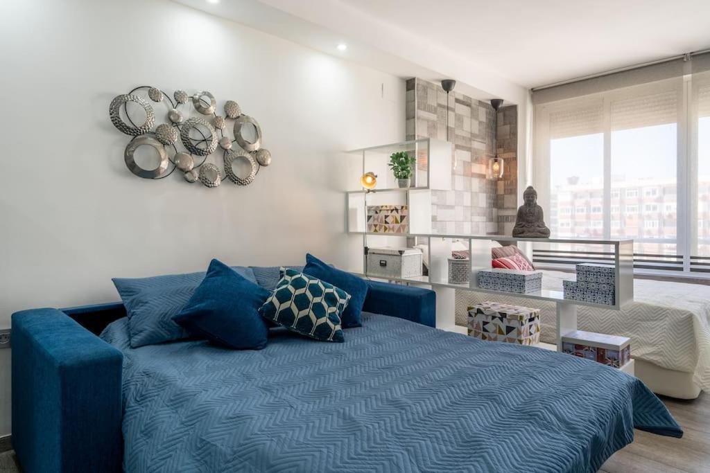 Verdiales I Apartamento *