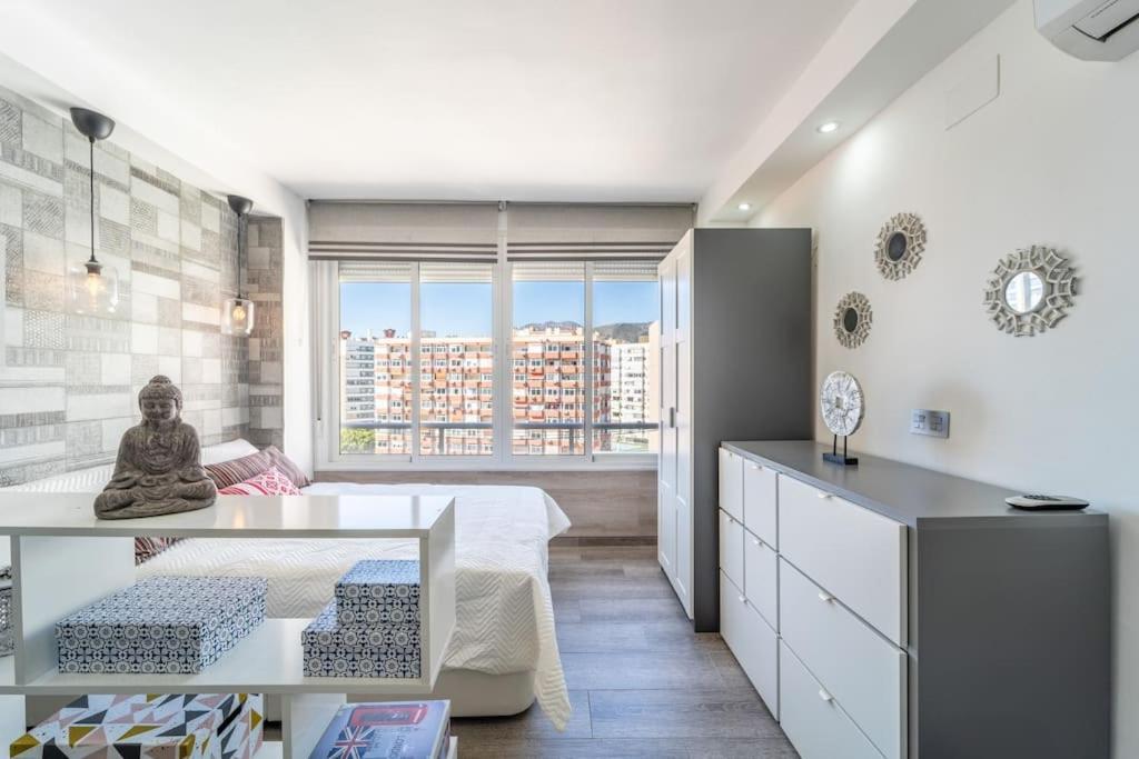 Verdiales I Apartamento Torremolinos