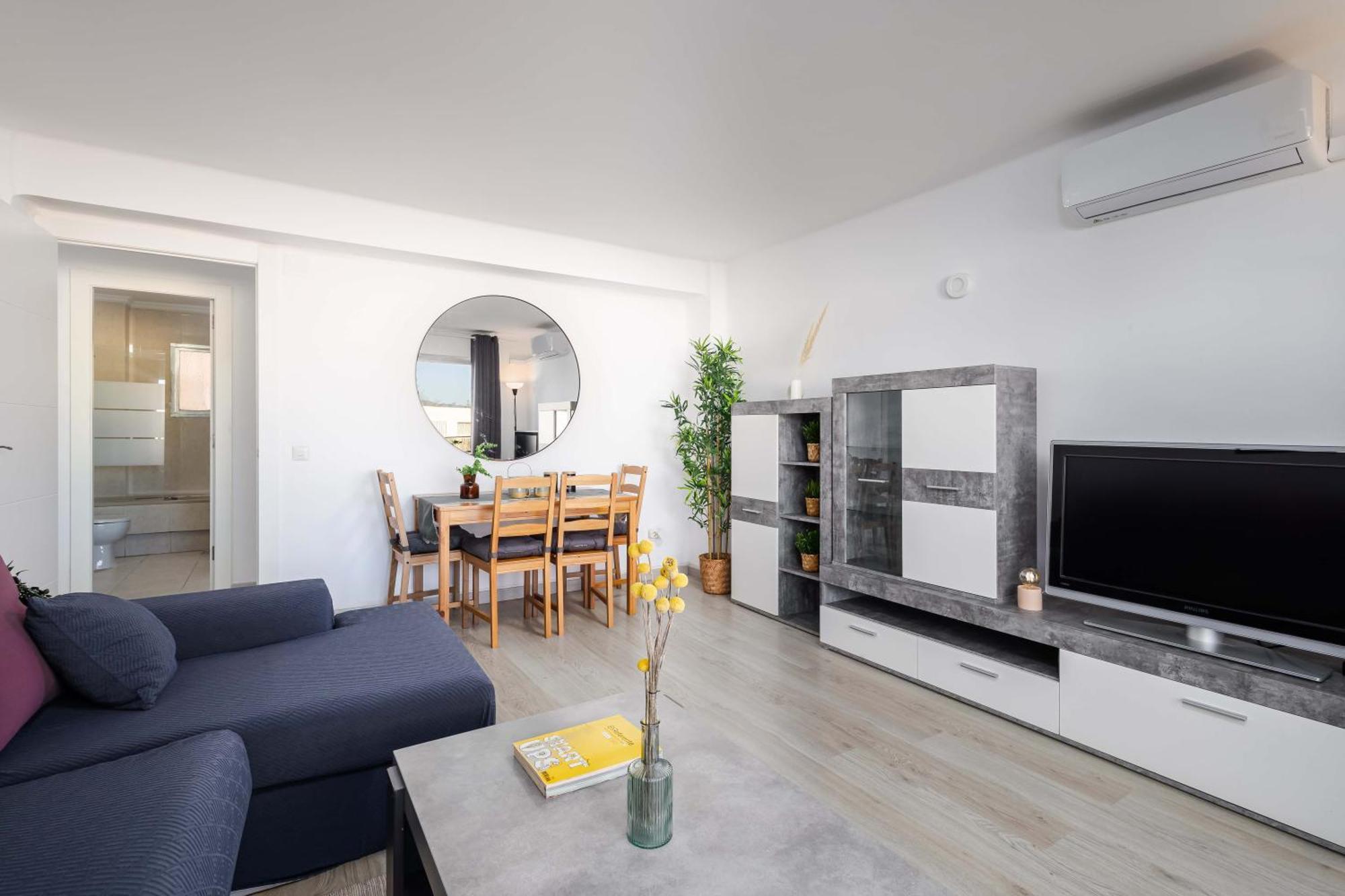 Apartamento New! Nordik Village - 