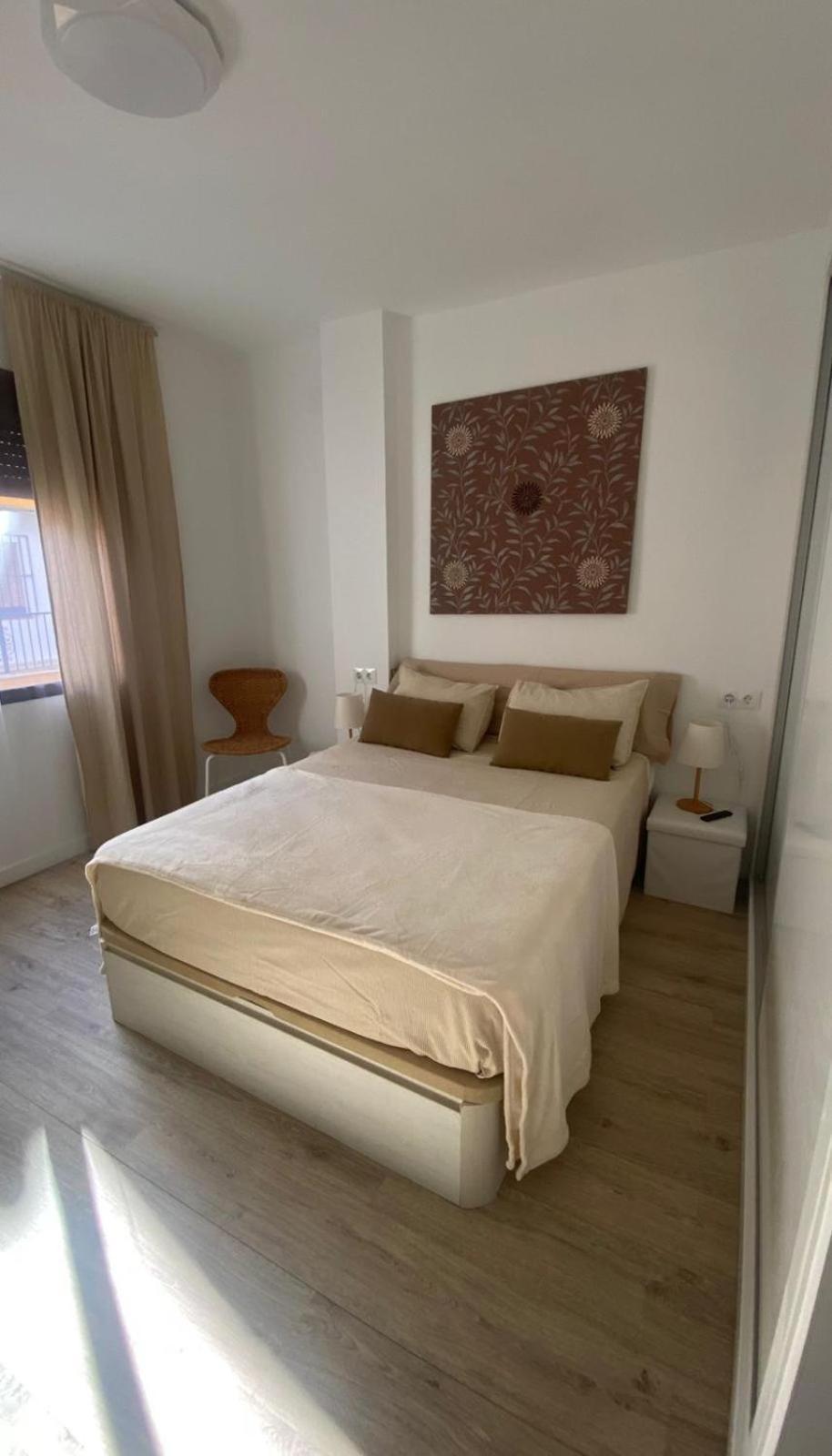 A Casa Di Lu Centre 2 Bedrooms Apartamento