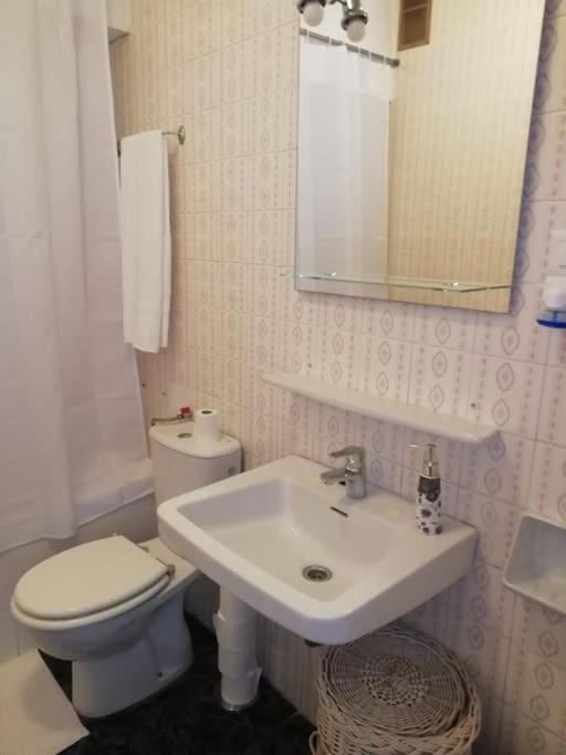 Apartamento Estudio En Primera Linea De Playa