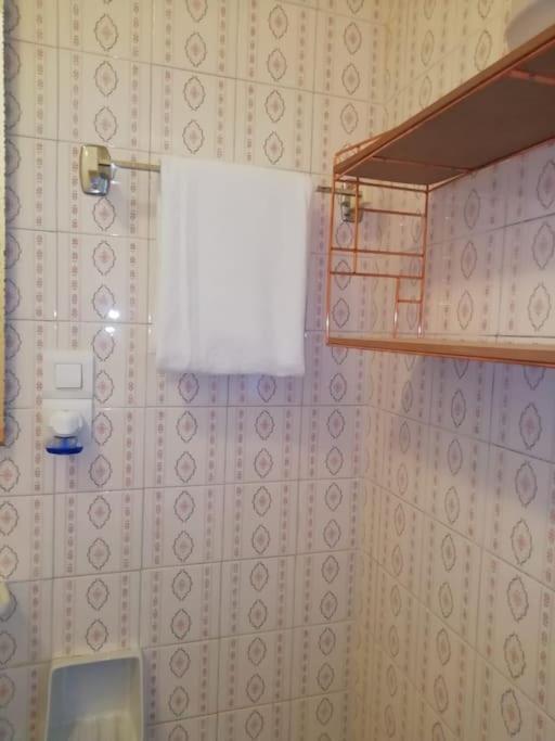 Apartamento Estudio En Primera Linea De Playa *