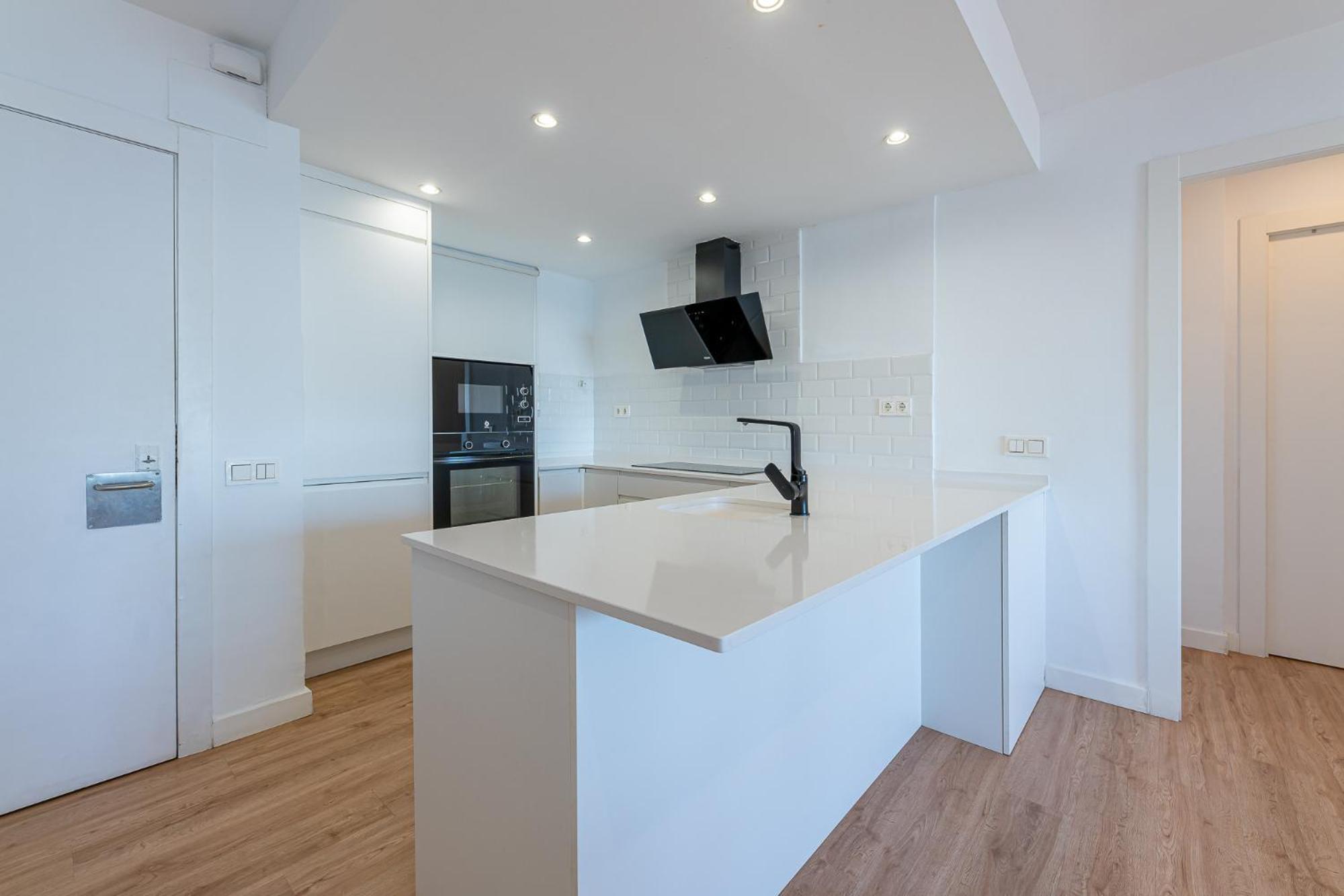 Apartamento 797 - Moderno Piso En Primera Linea De Playa