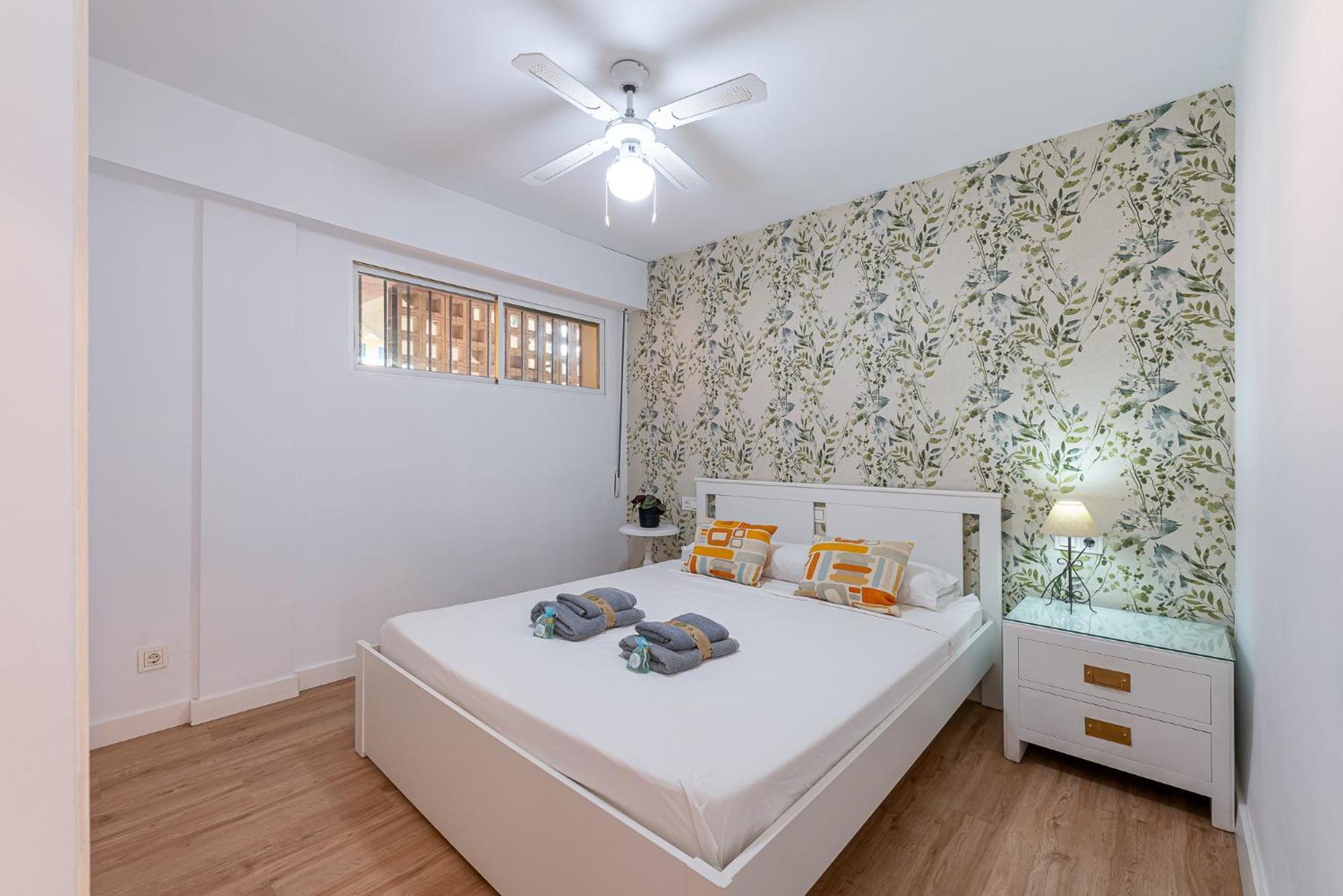 Apartamento 797 - Moderno Piso En Primera Linea De Playa