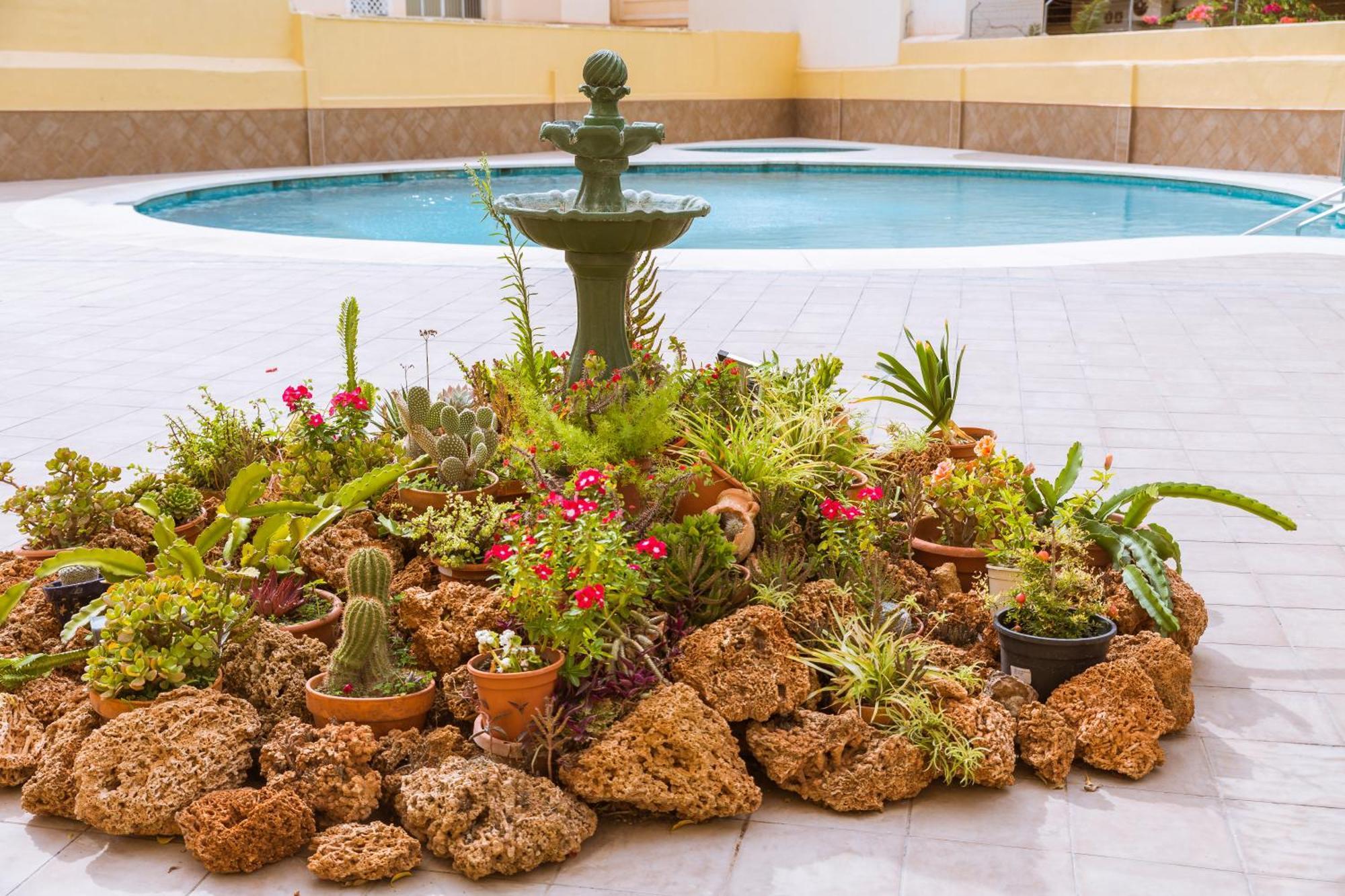 Verdiales I Apartamento Torremolinos