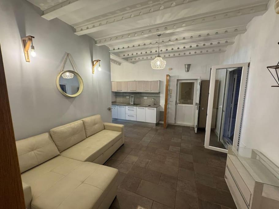Apartment Piso Luminoso Cerca De La Playa Torremolinos