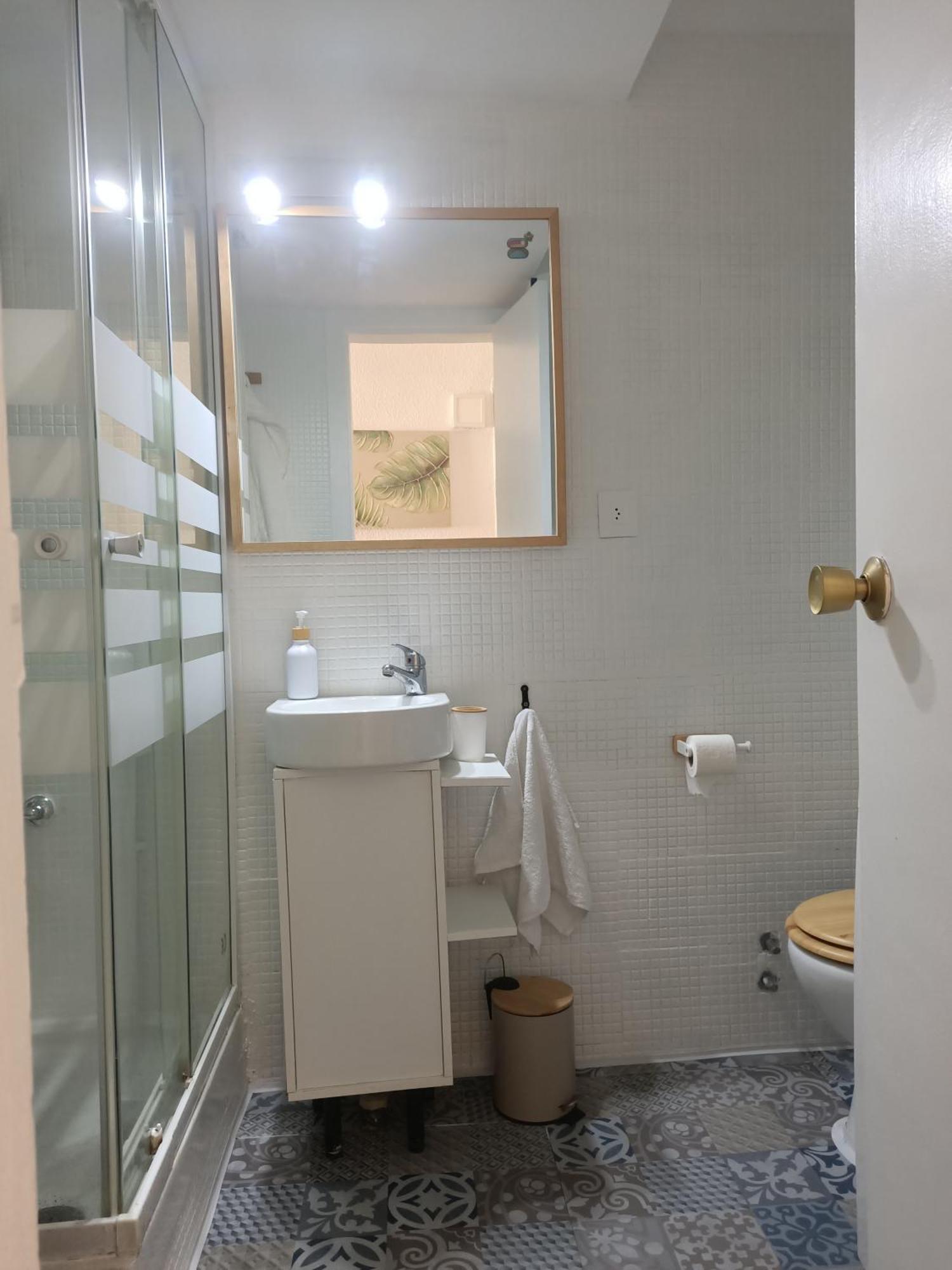 Apartment Estudio Oasis Urban