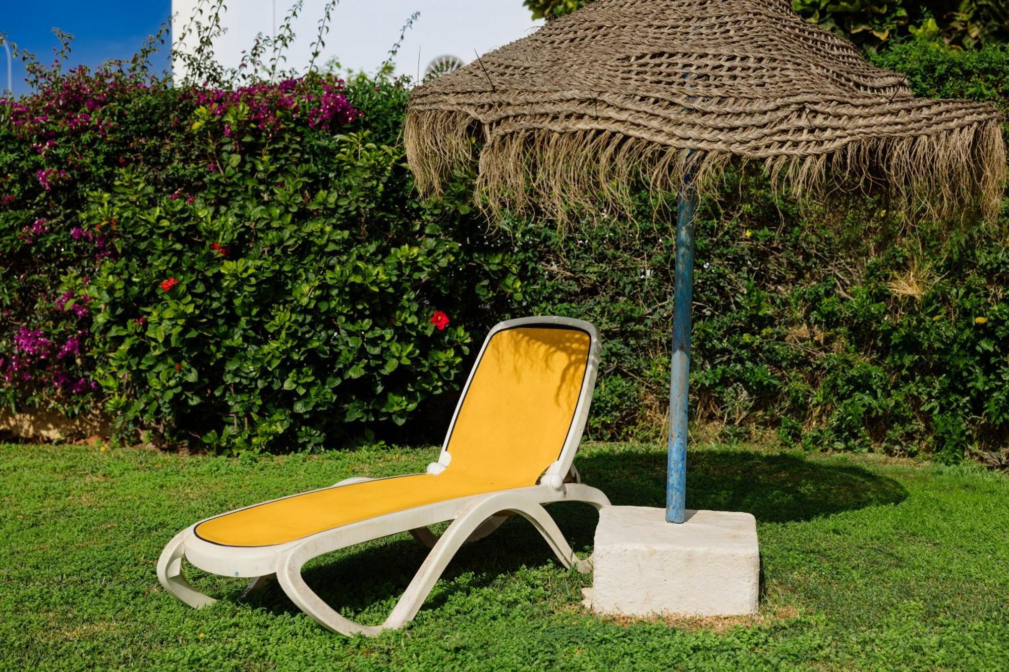 Apartamento Alamos Dreams