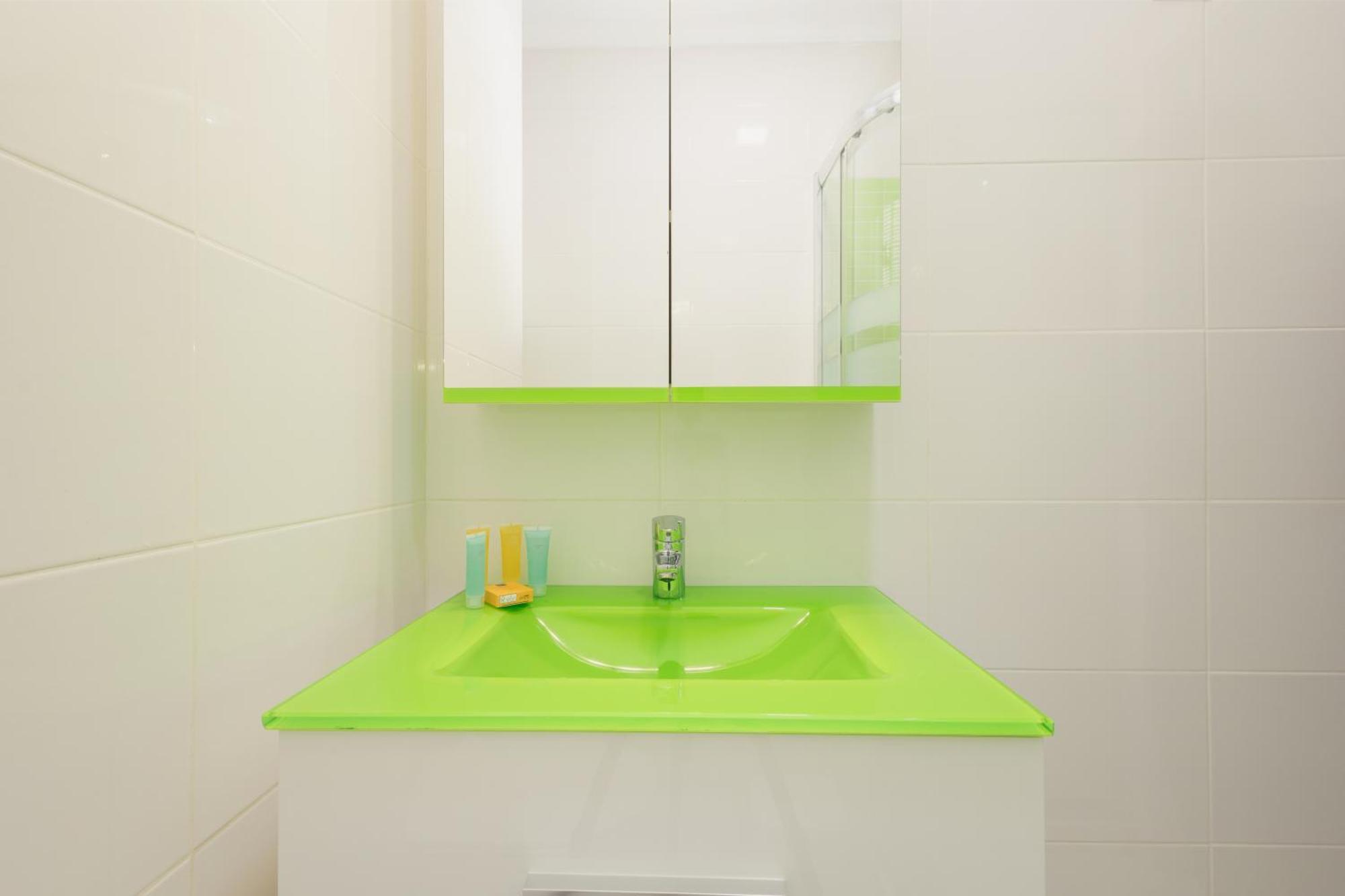 Apartamento Alamos Dreams *