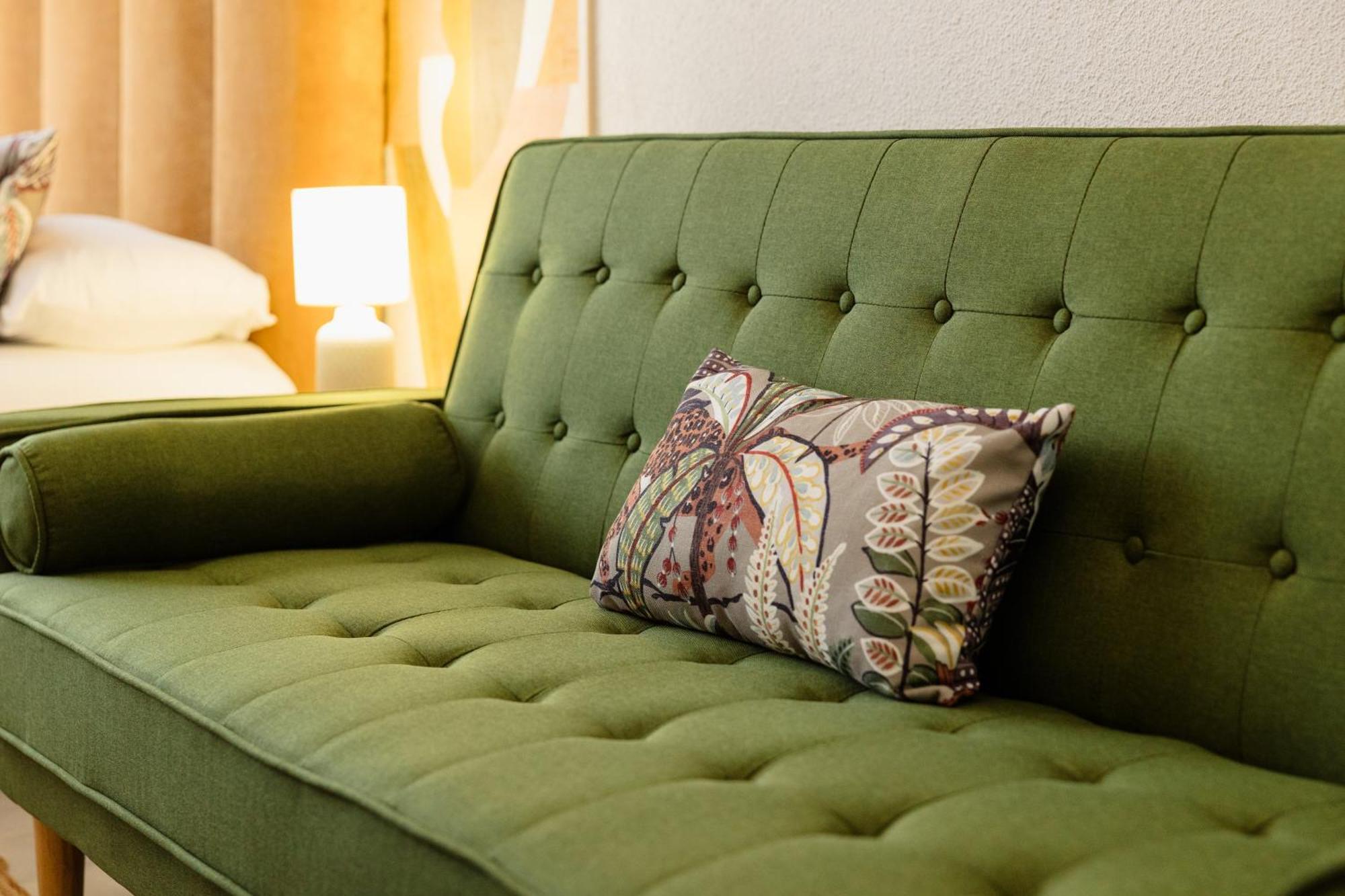 Apartamento Alamos Dreams Torremolinos