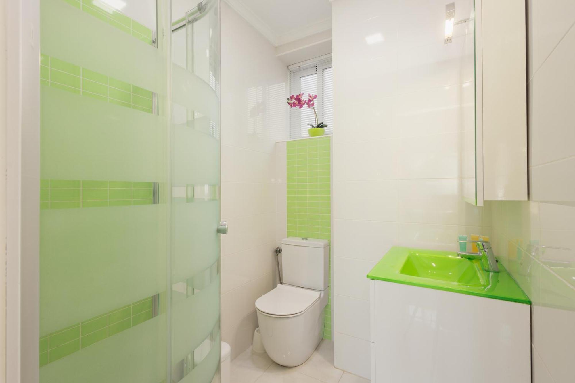 Apartamento Alamos Dreams *