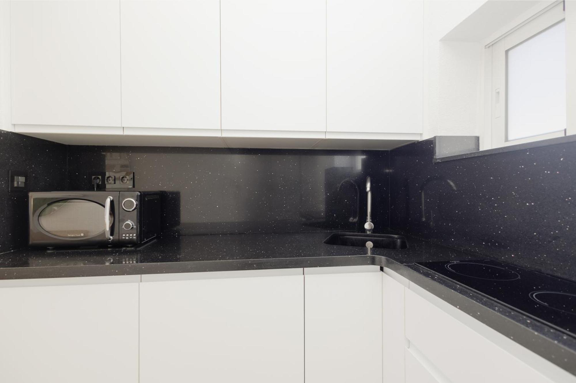 Apartamento Alamos Dreams Torremolinos