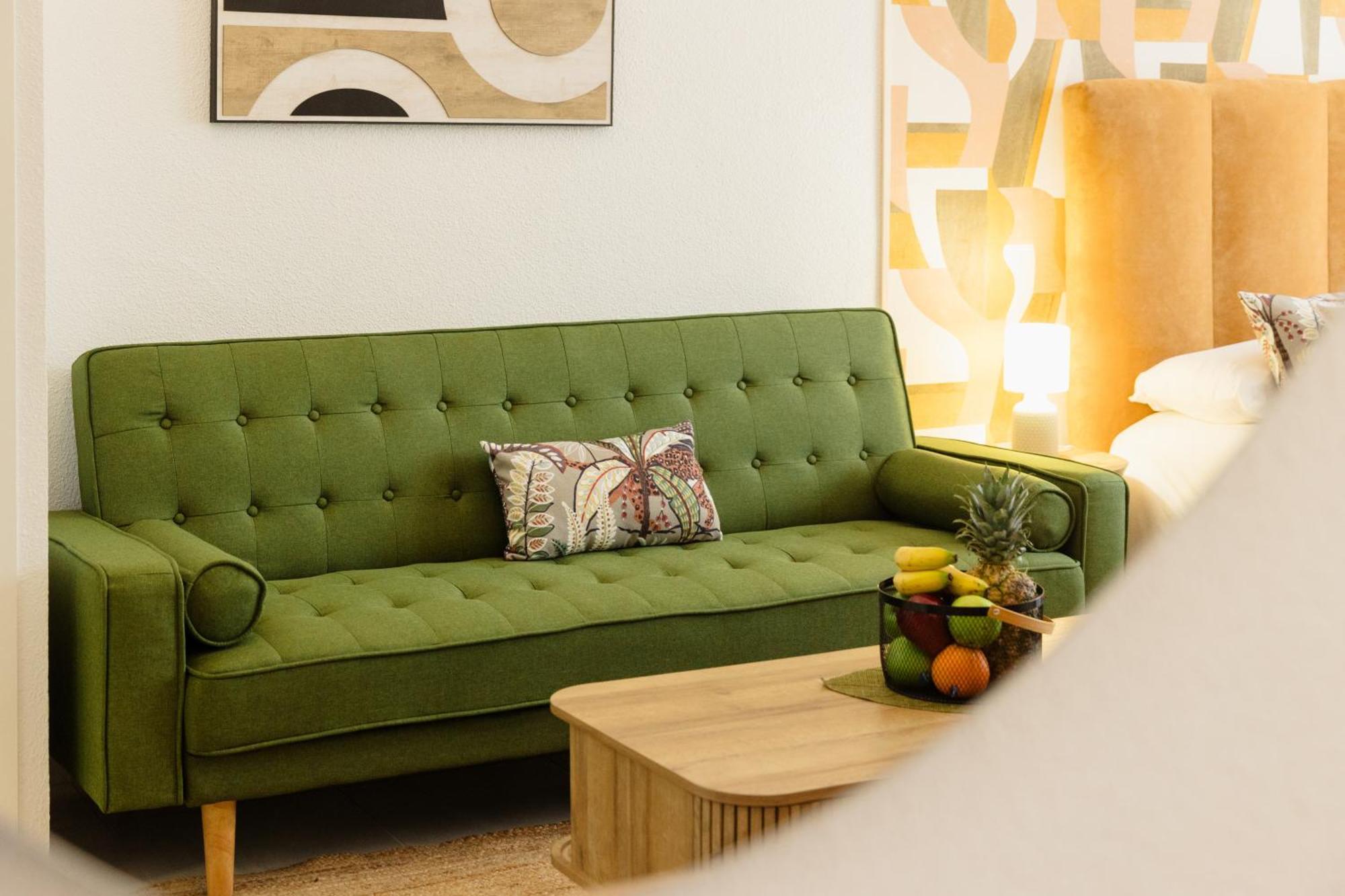 Alamos Dreams Apartamento Torremolinos