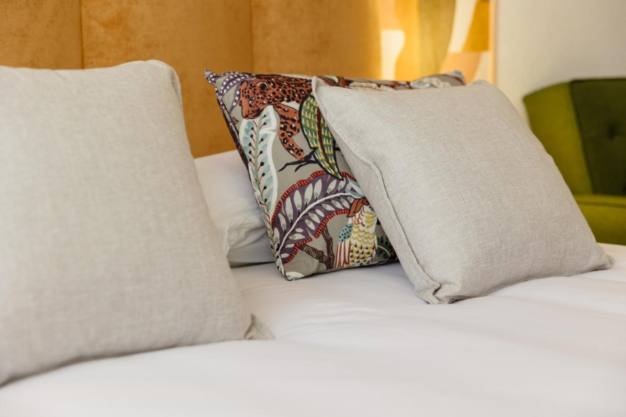 Apartamento Alamos Dreams *
