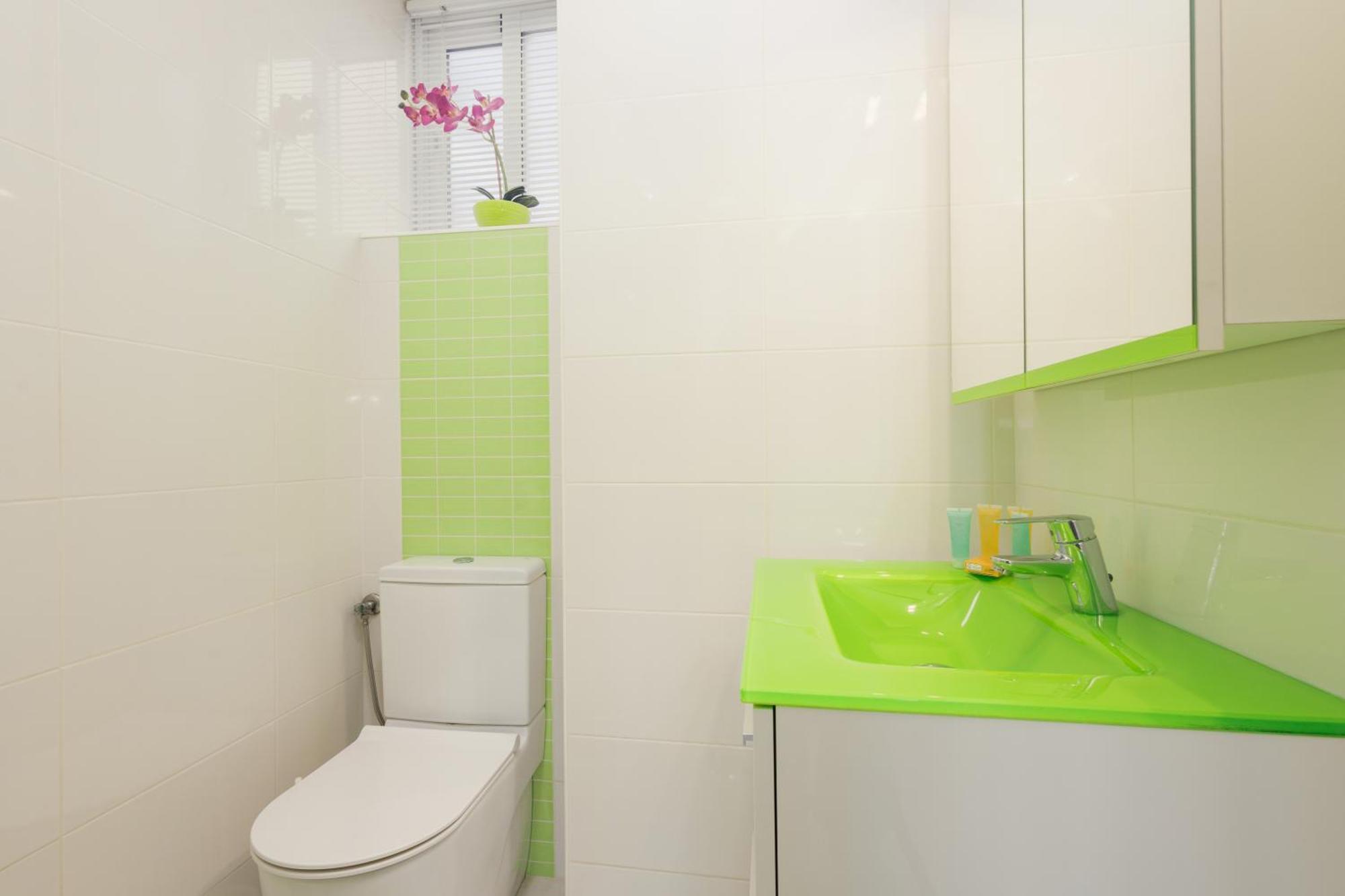 Alamos Dreams Apartamento Torremolinos