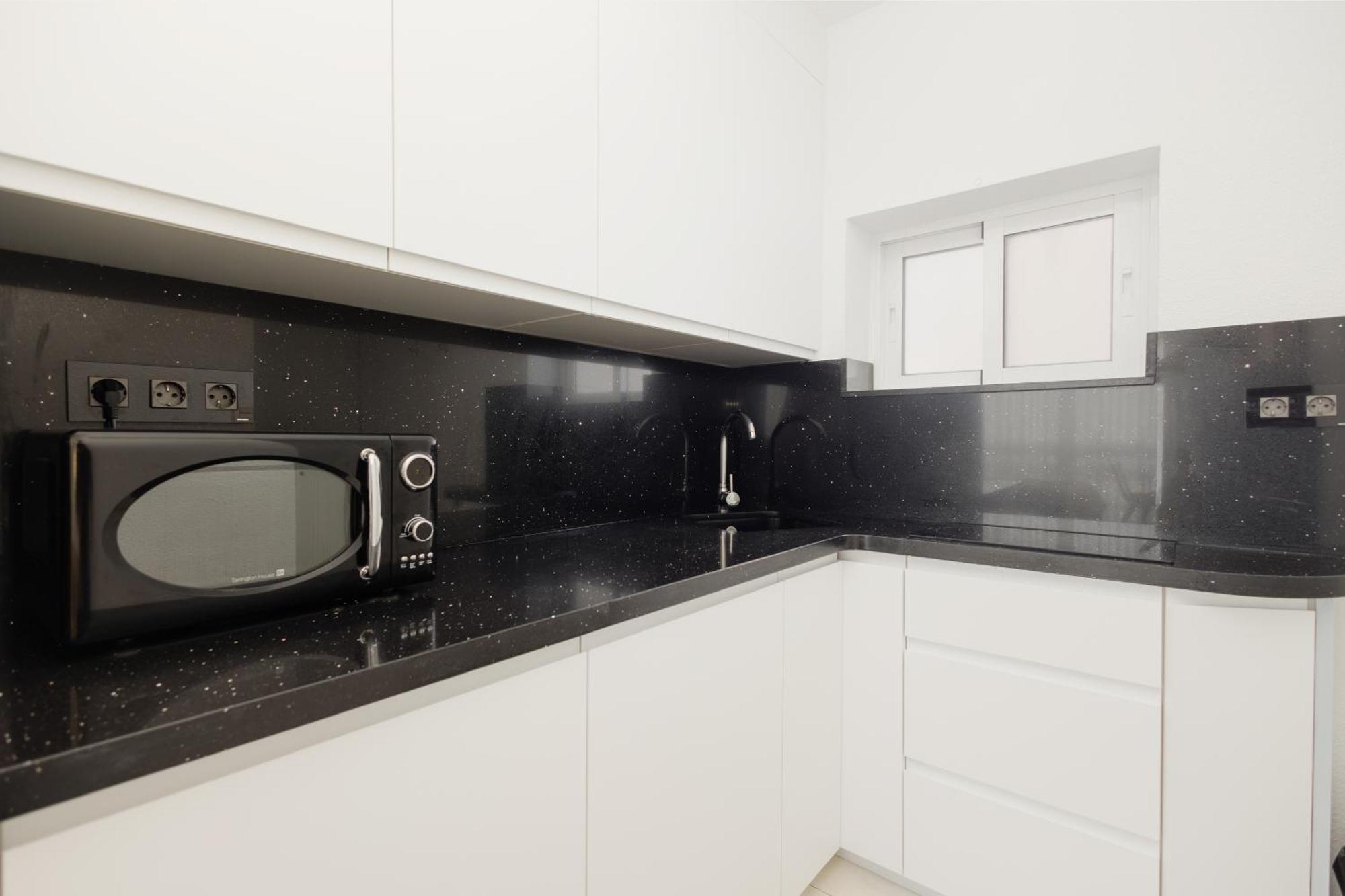 Apartamento Alamos Dreams Torremolinos
