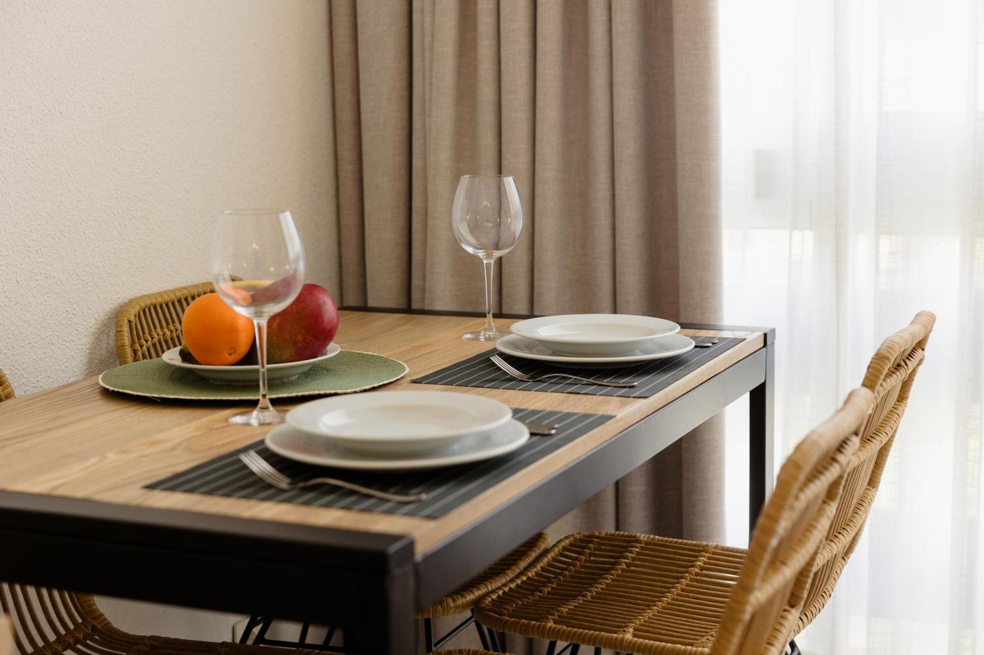 Apartamento Alamos Dreams Torremolinos