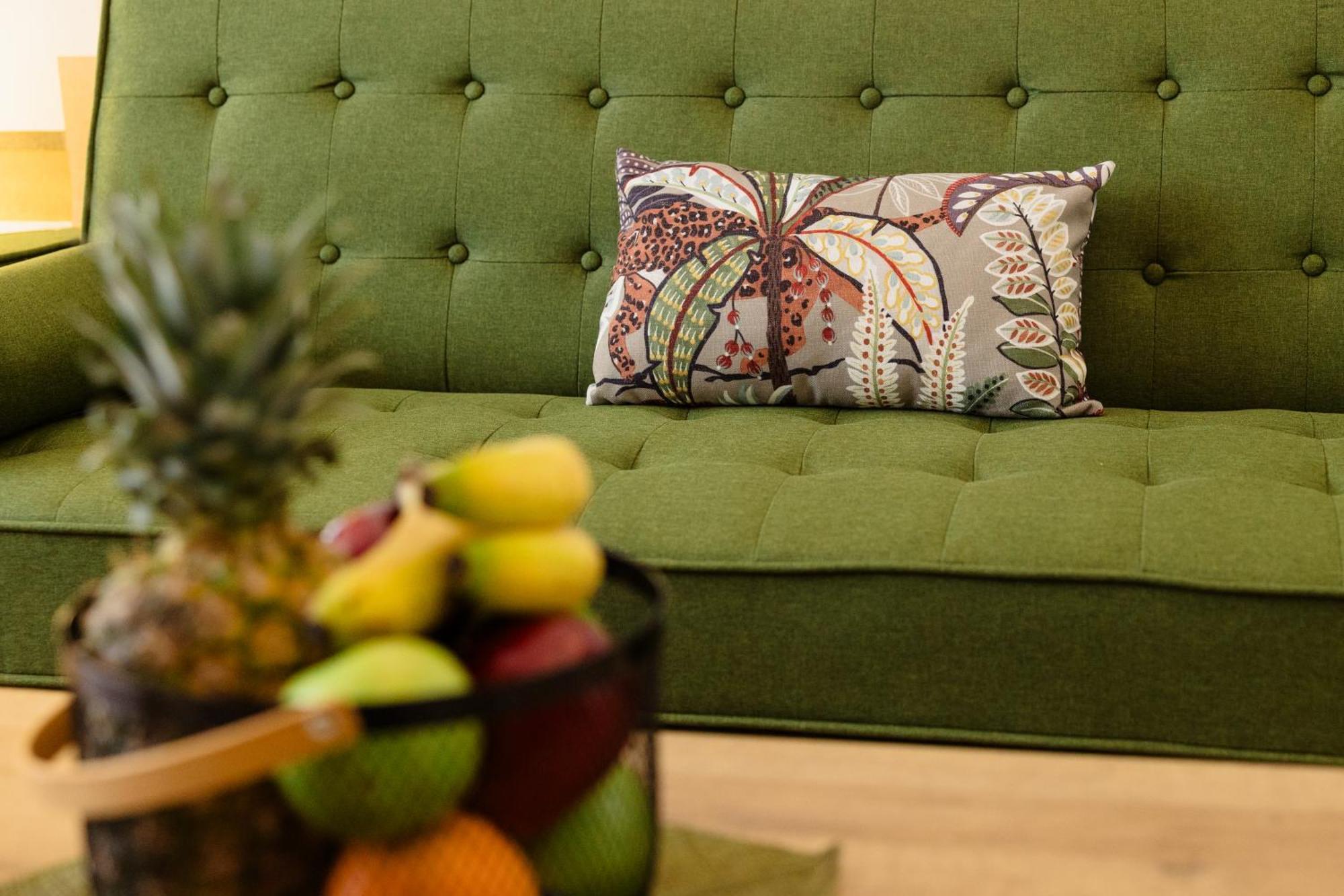 Apartamento Alamos Dreams