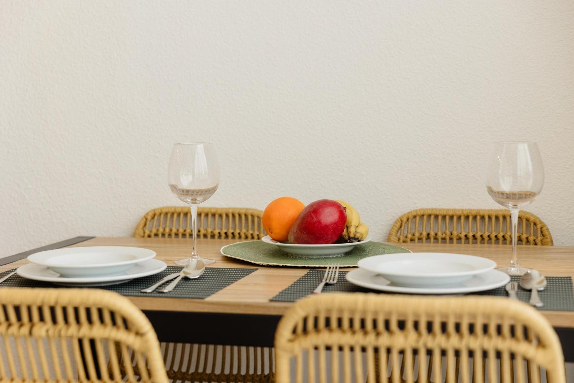 Alamos Dreams Apartamento Torremolinos