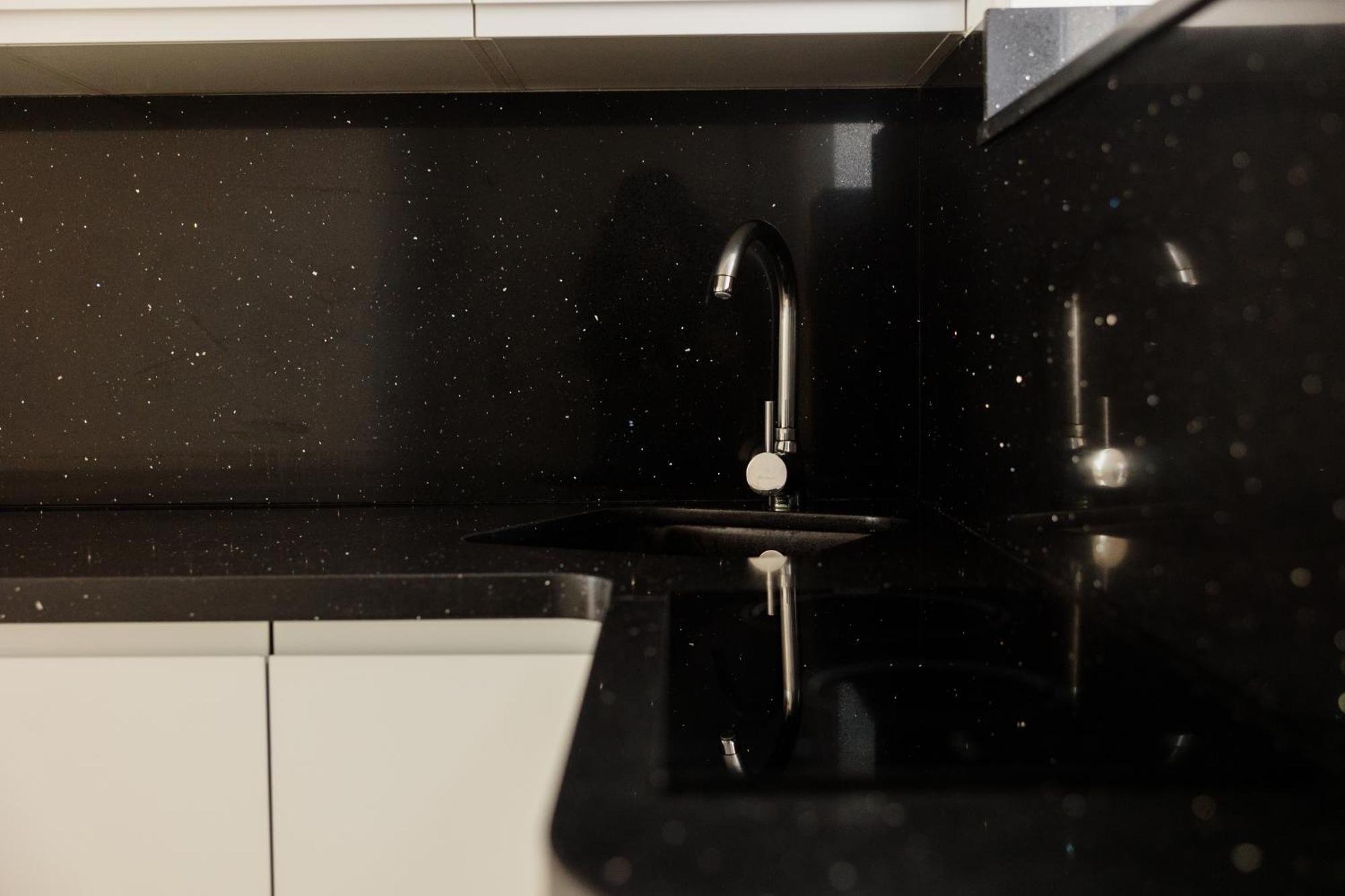 Apartamento Alamos Dreams Torremolinos