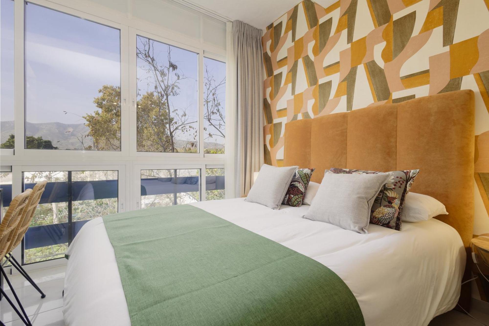 Apartamento Alamos Dreams Torremolinos